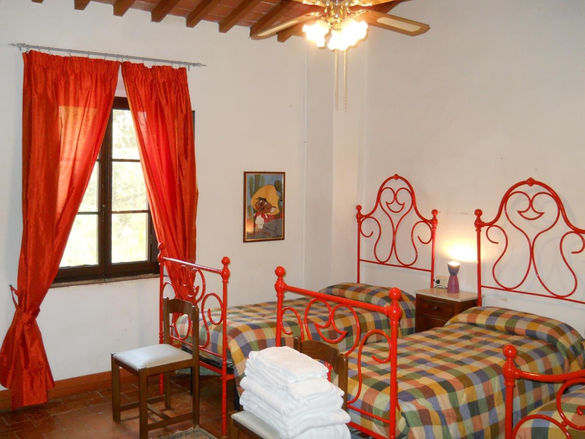 Agriturismo Girasole