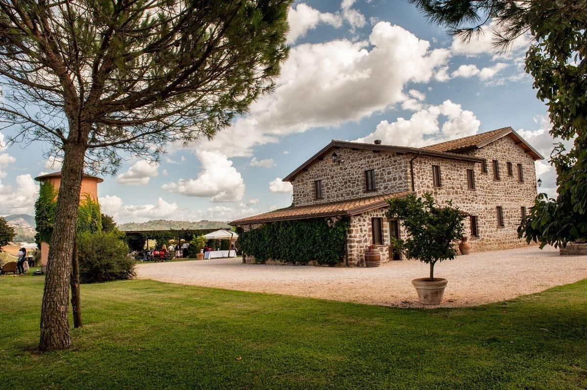 Agriturismo La Polledrara