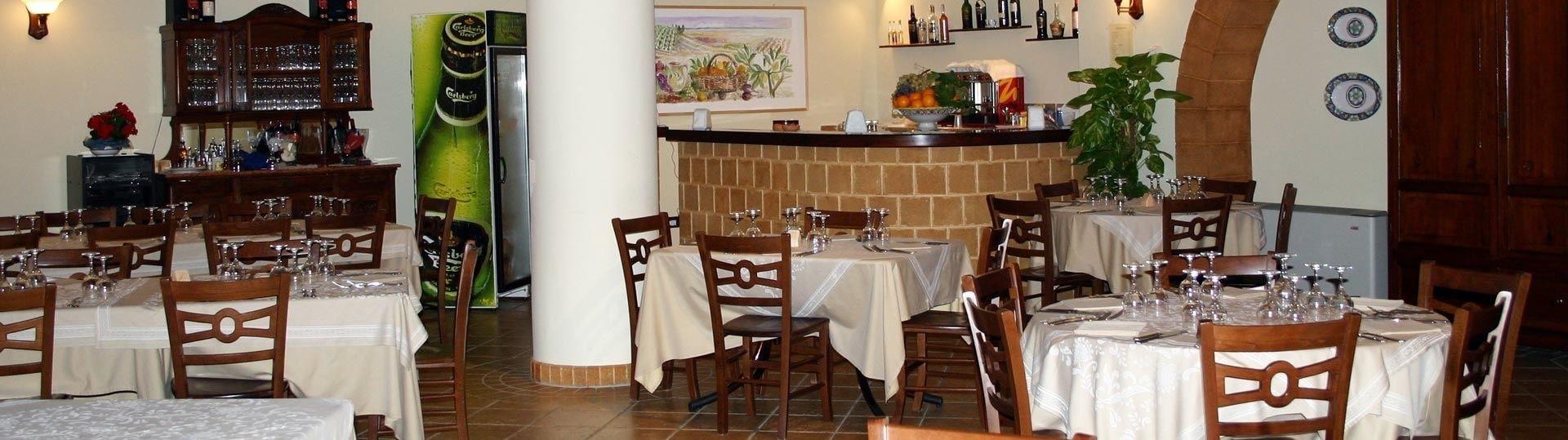 Agriturismo Le Arcate
