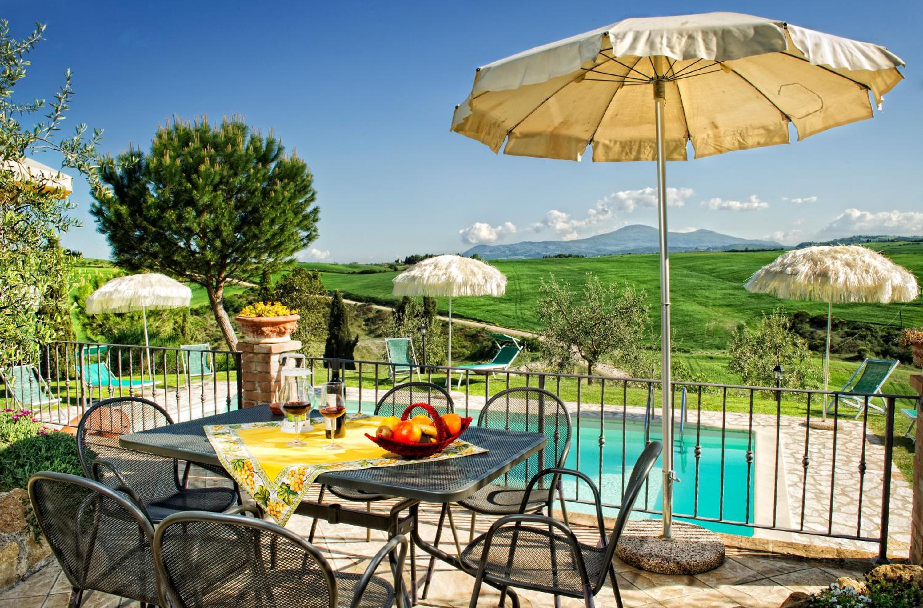 Agriturismo Palazzo Conti A