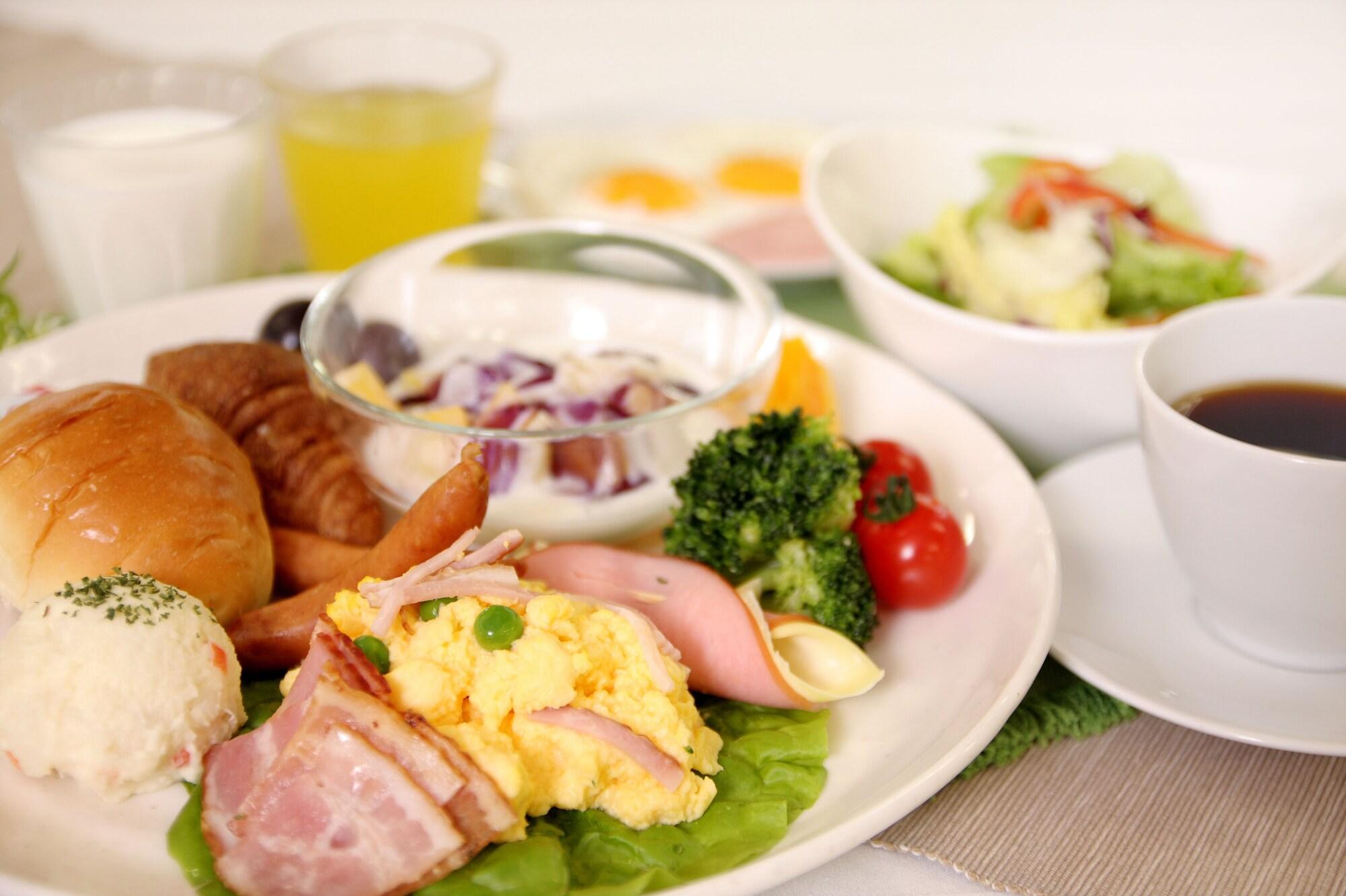 Value The Hotel Naraha Kido Ekimae