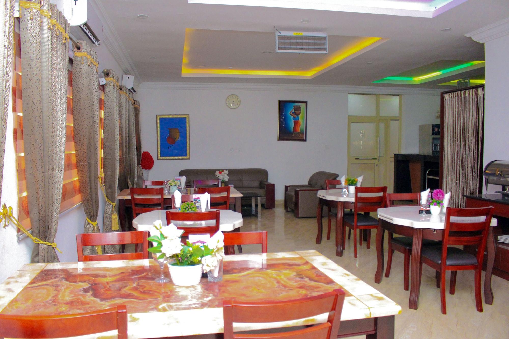 Peace Media Hotels