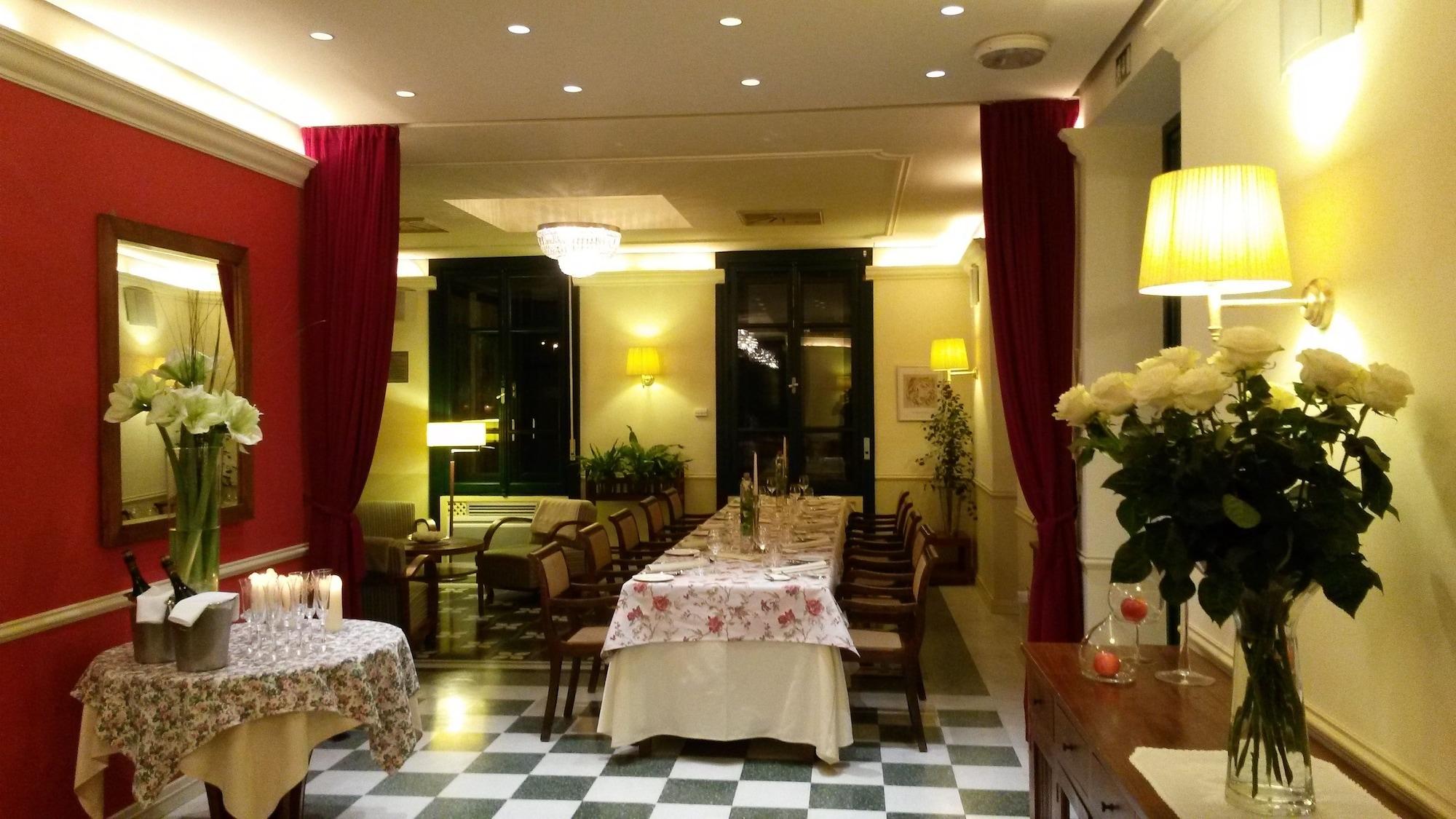 Hotel Dobra Vila