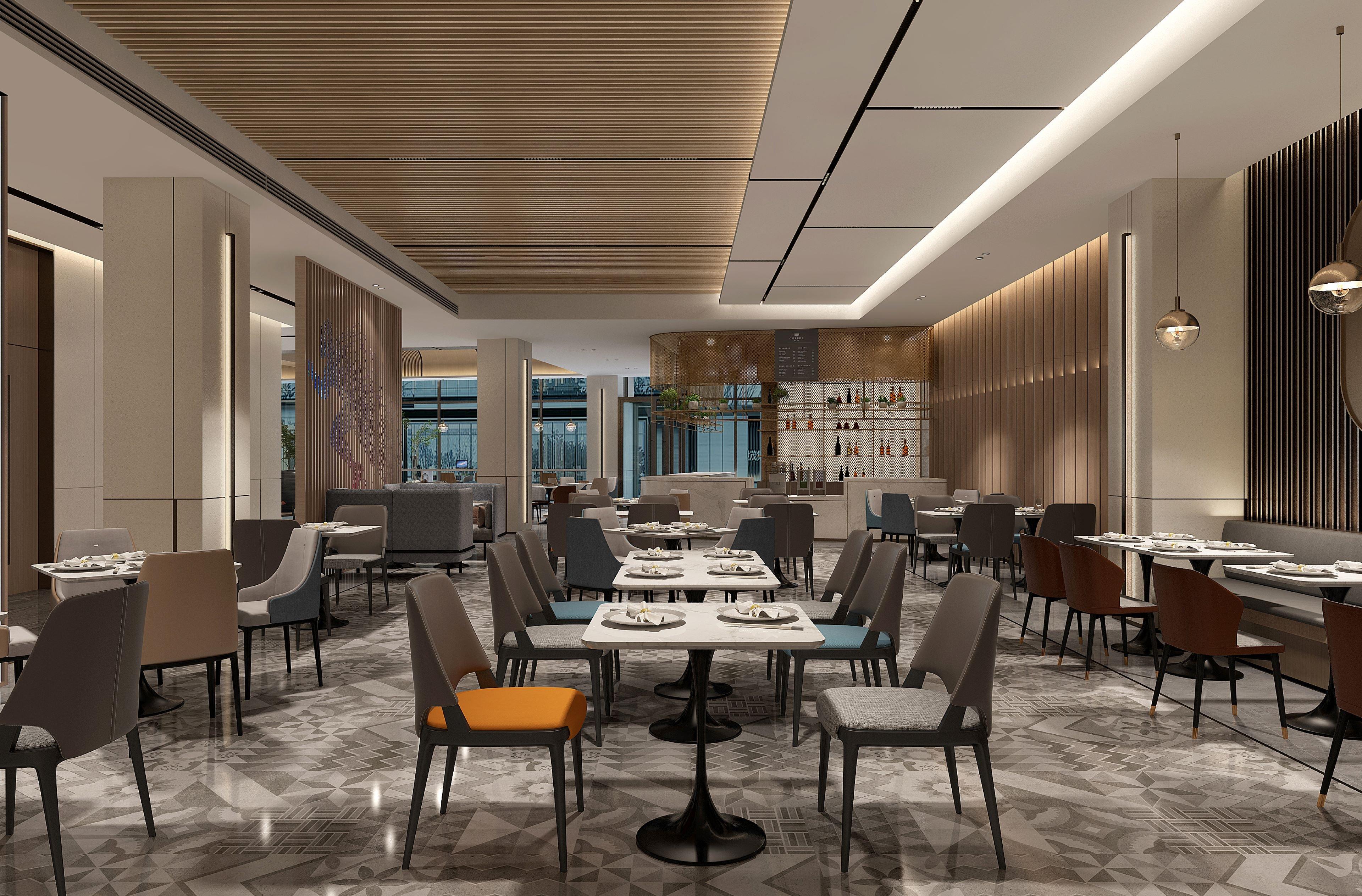 Holiday Inn Express Beijing Yizhuang Center