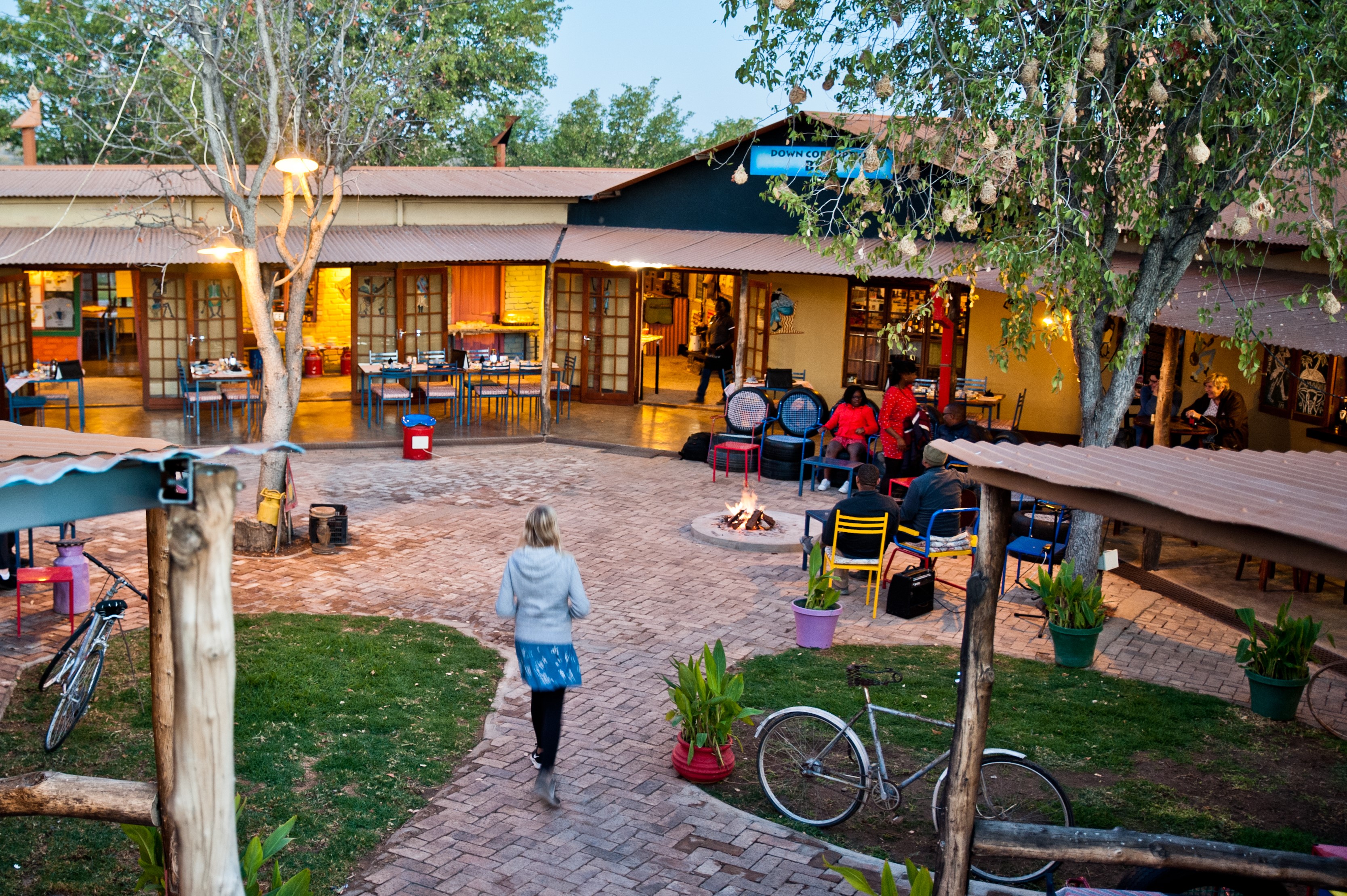 Etosha Safari Camping2Go