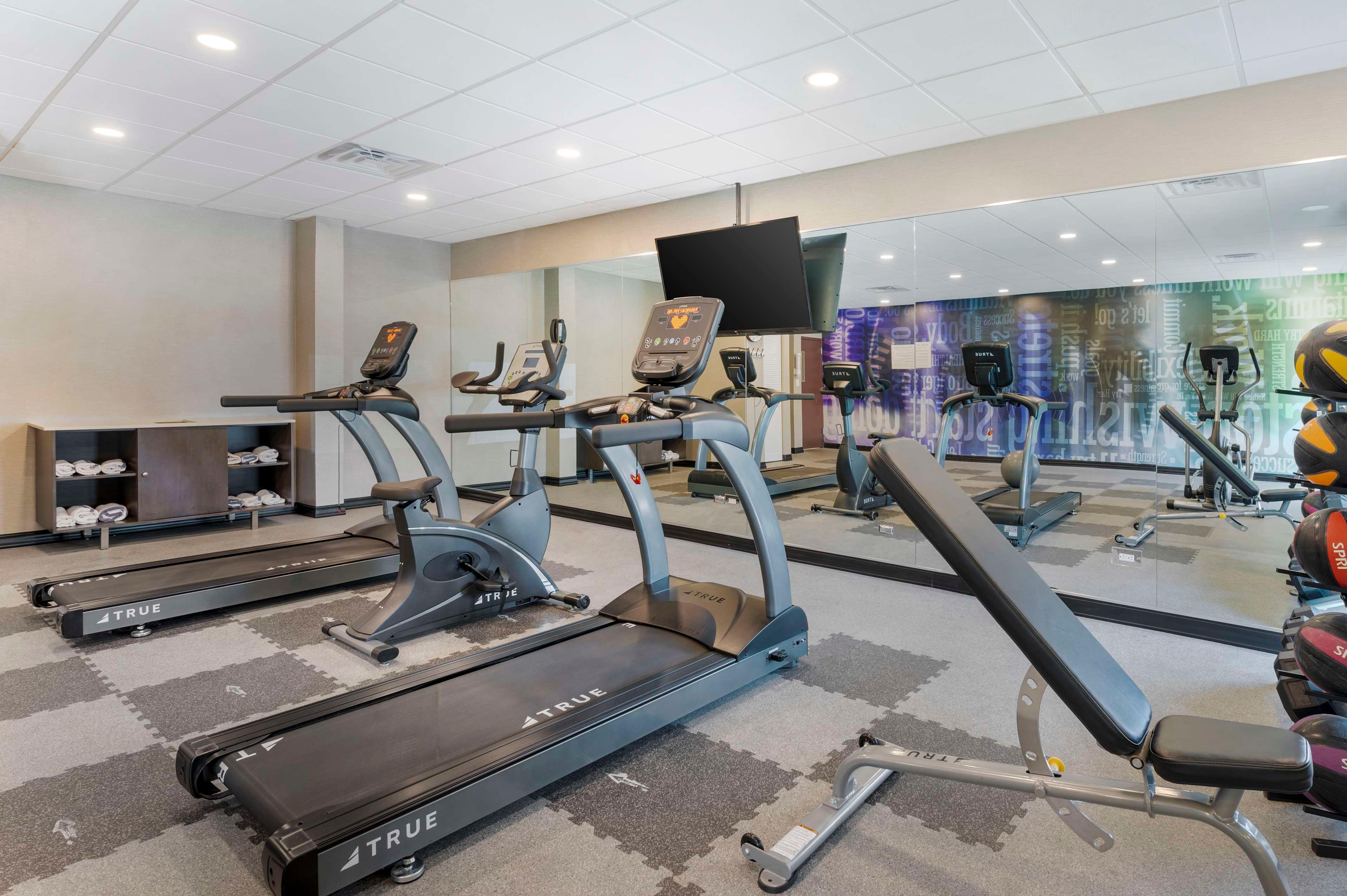 Best Western Plus South Holland/Chicago Southland