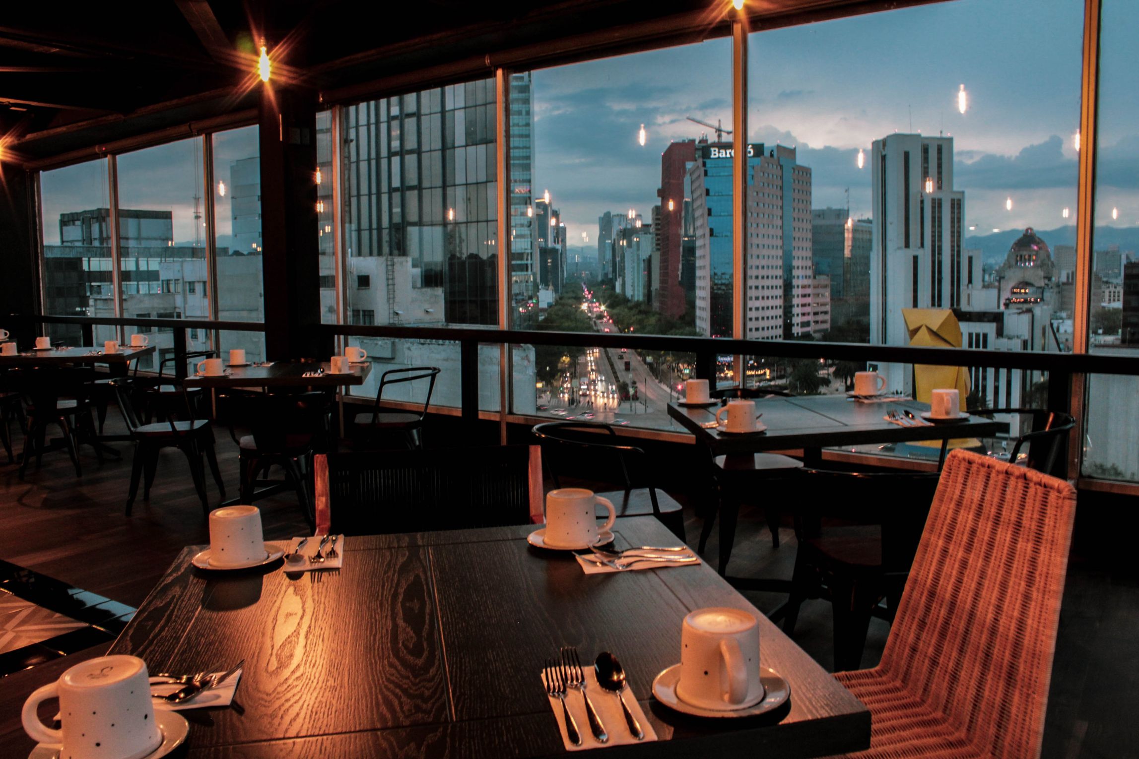 Hotel B Urban Xaman