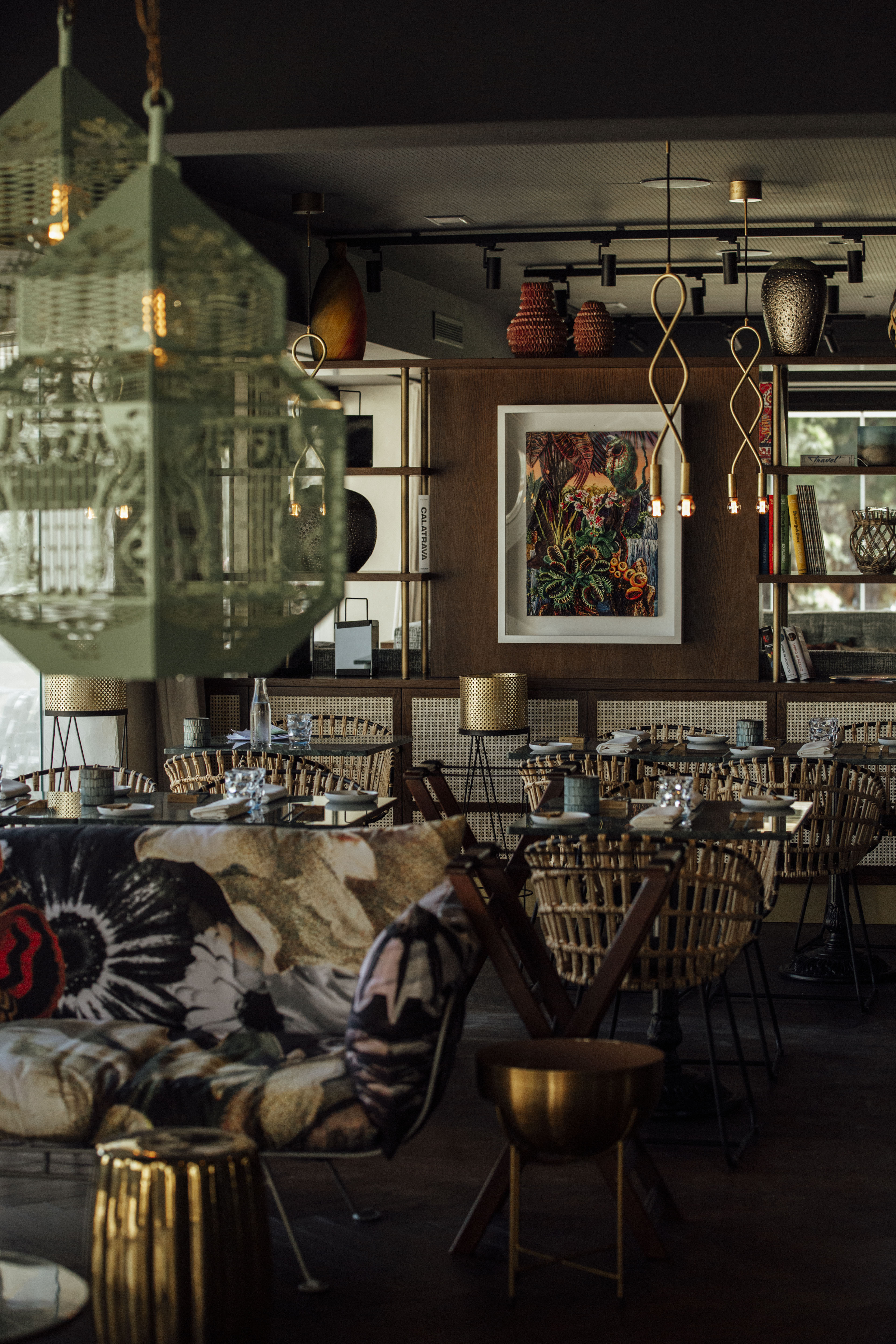 Boho Club
