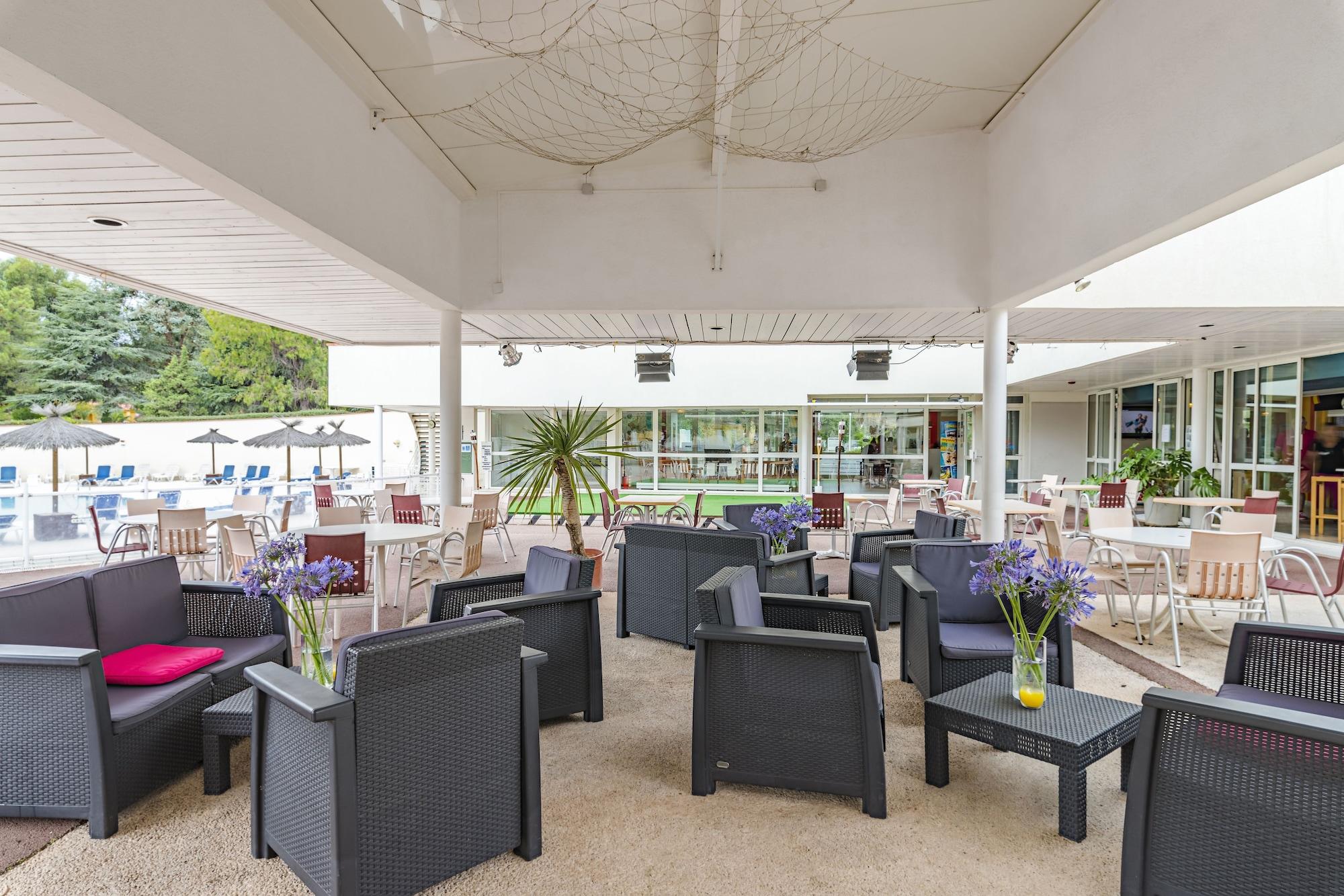 Village Vacances Azureva Argeles-sur-Mer