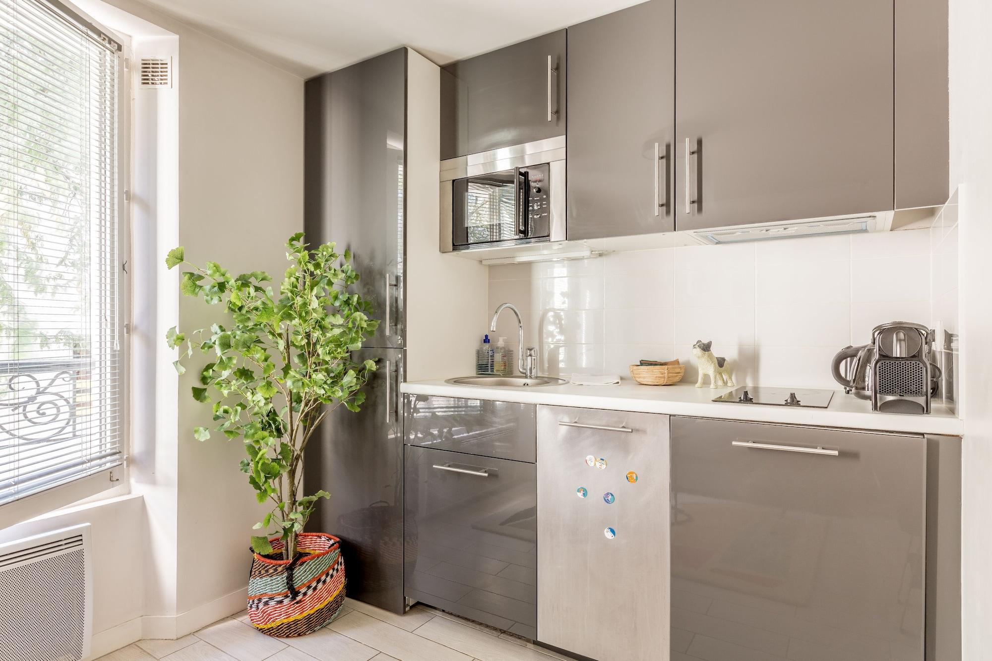 Edgar Suites Paris Louvre - Bellan