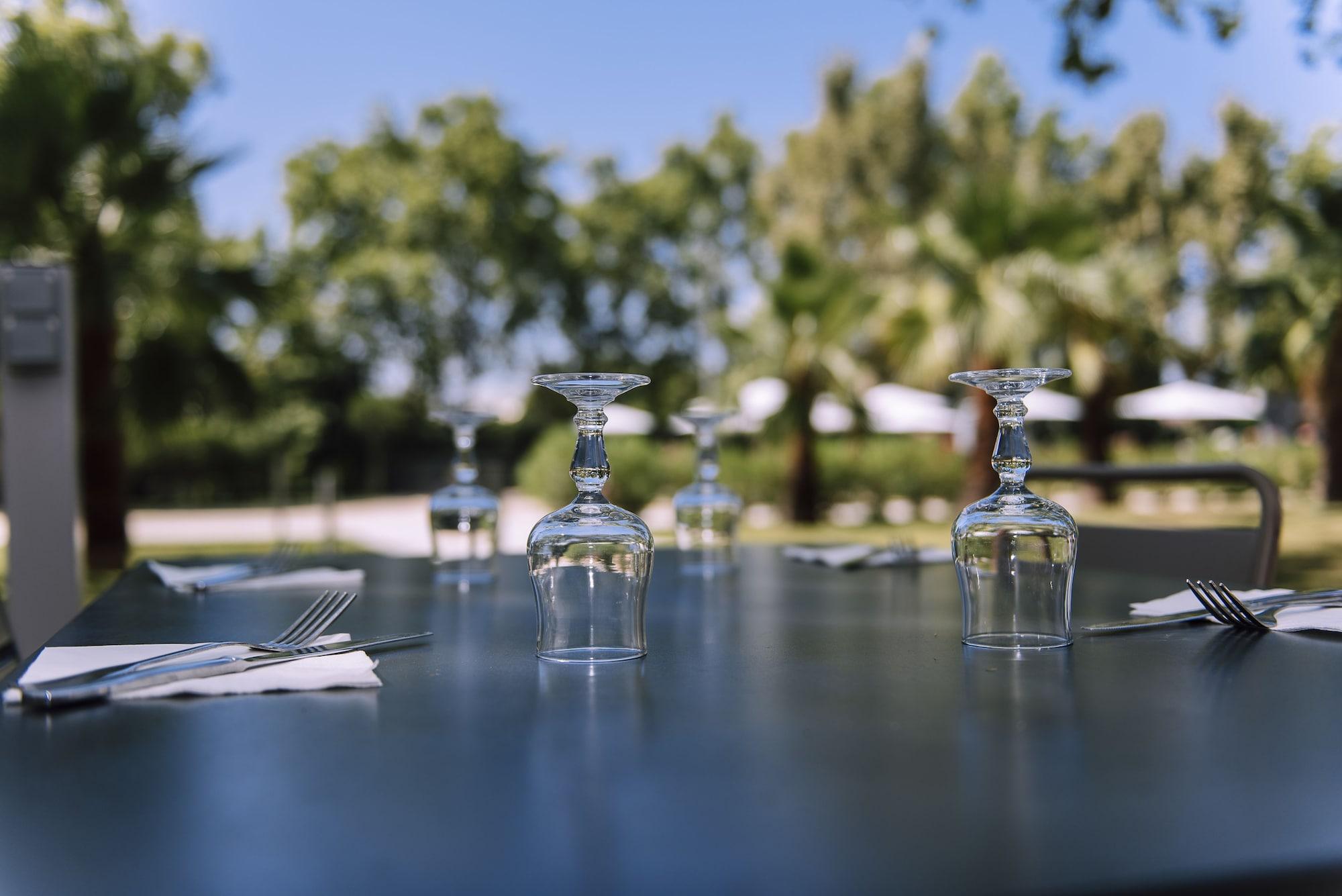 Les Villages Clubs du Soleil - Marseille