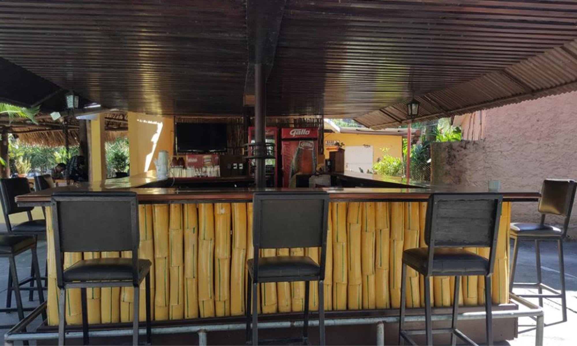 Hotel La Colonia