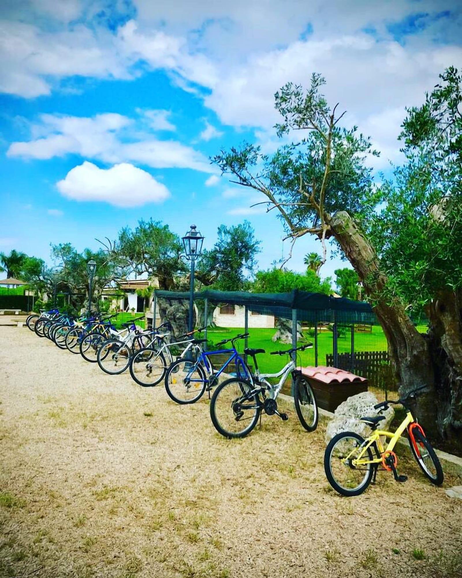 Masseria Giamarra