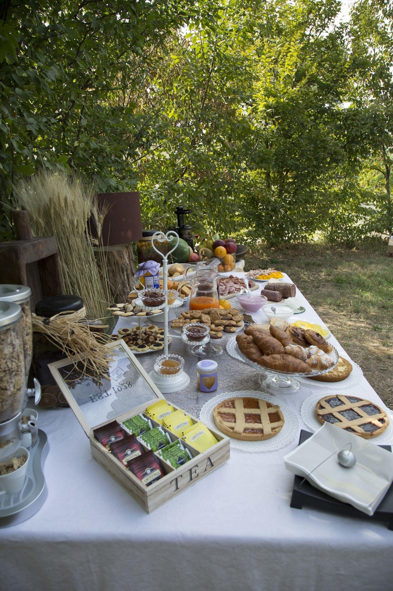 Agriturismo Dolceluna