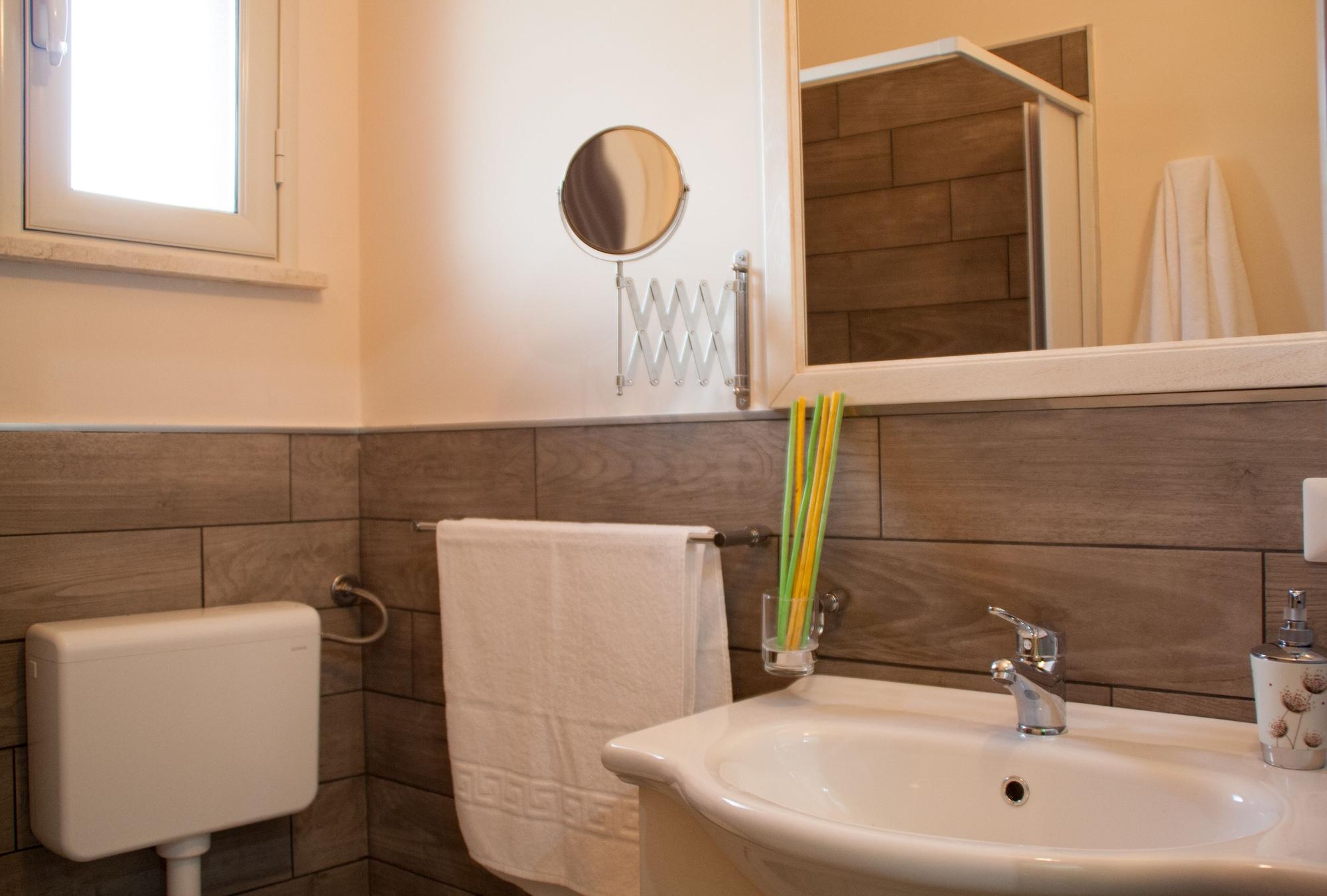 The Liberty Palace b&b
