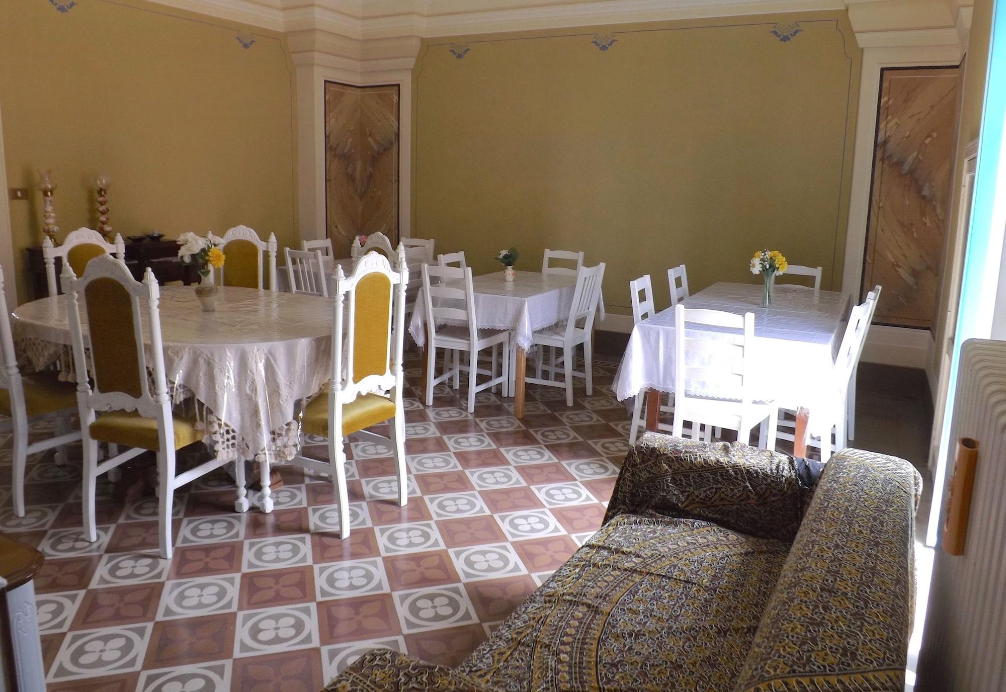 B&B Ugento Dimora