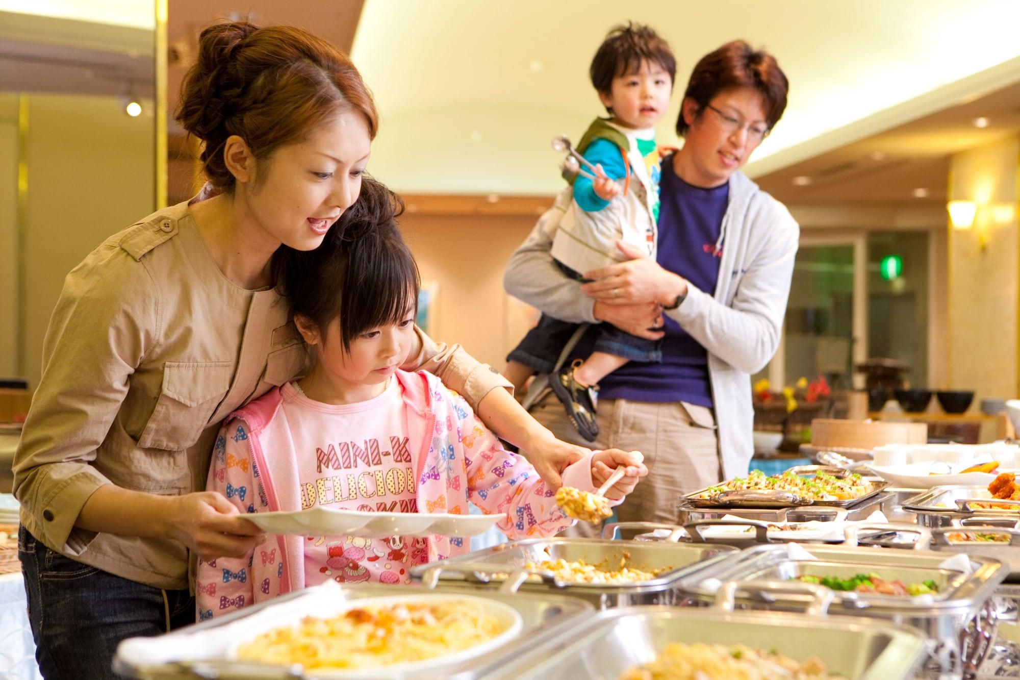 Kijima Kogen Hotel