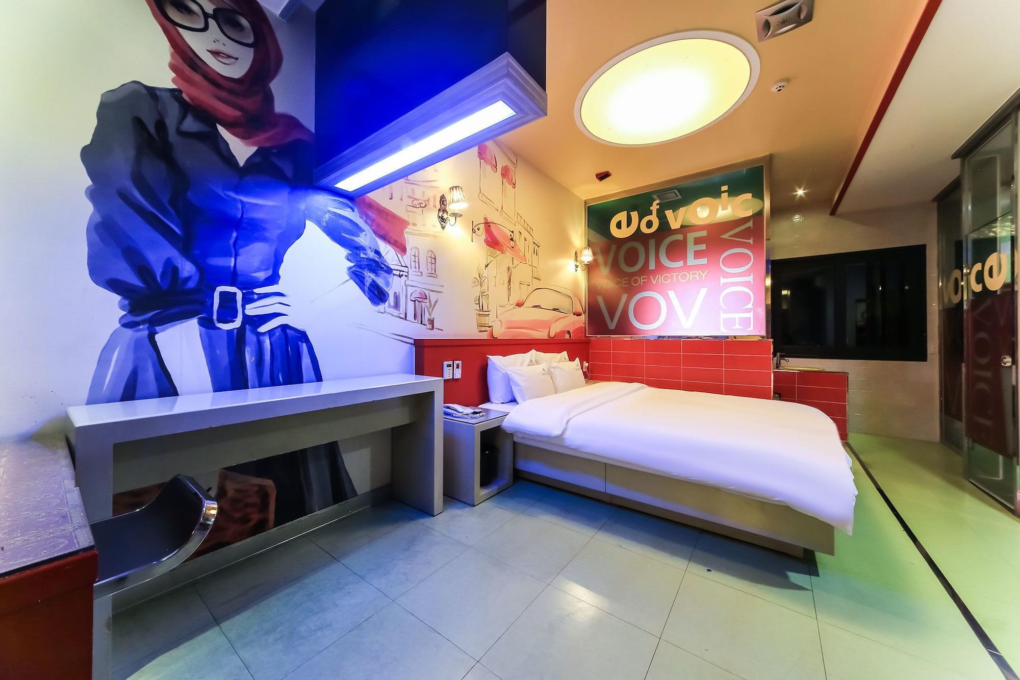 Hotel Vov