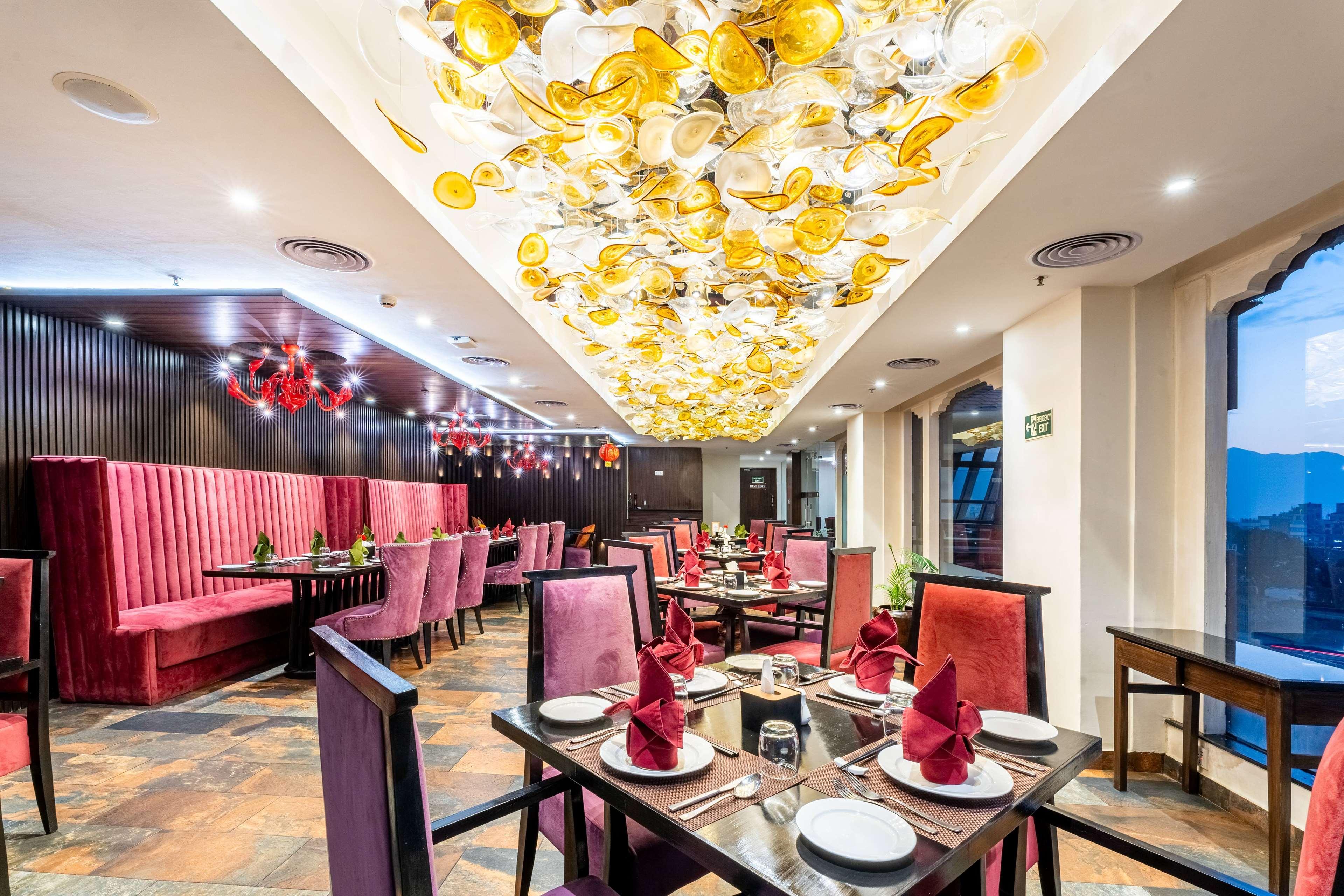 Ramada by Wyndham Kathmandu Dhumbarahi