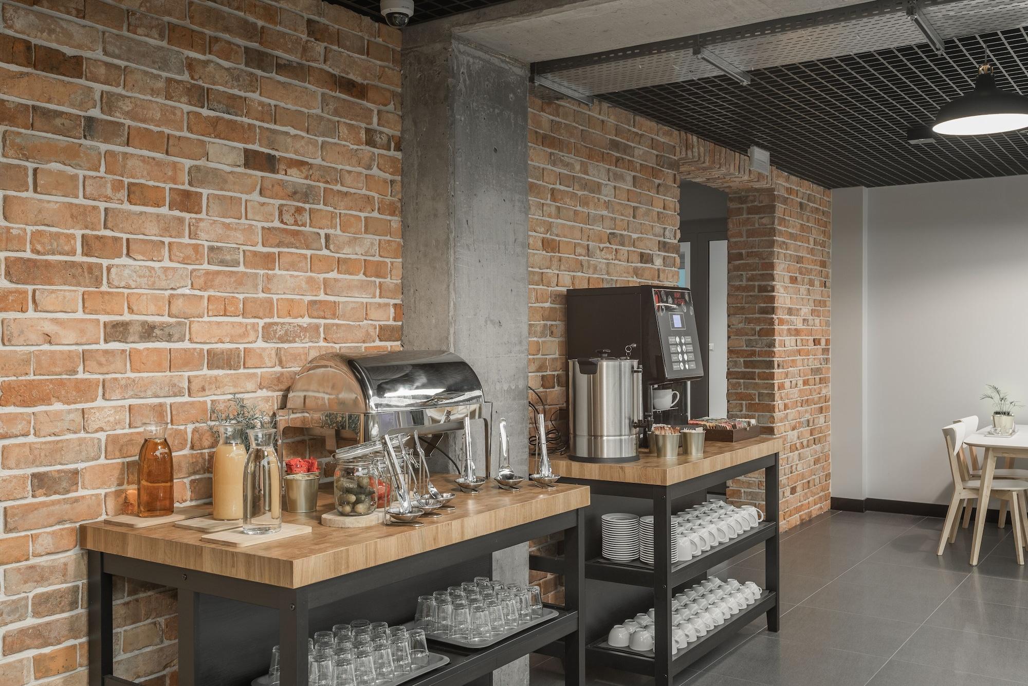 Green Loft Gdynia