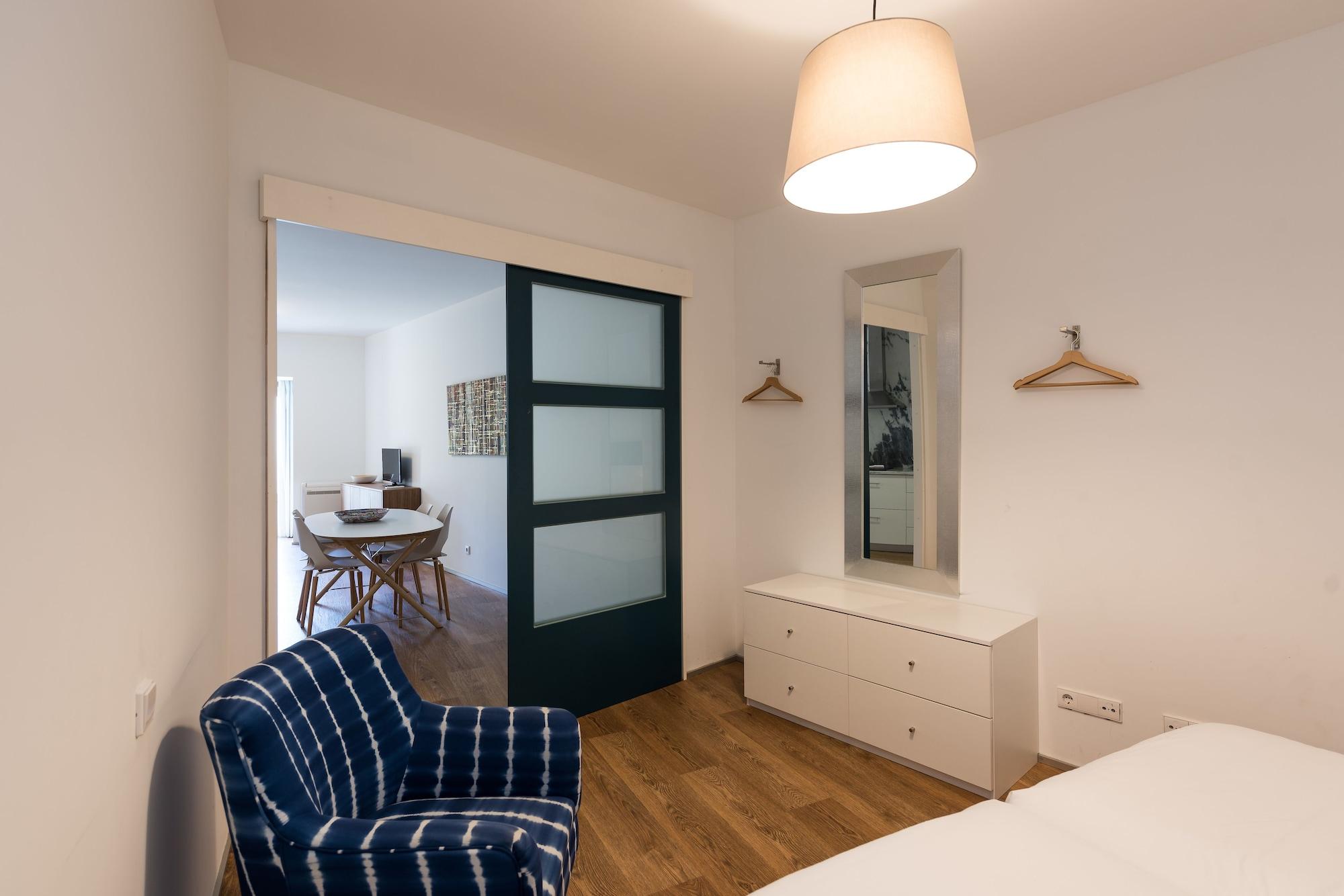 Alfama - Lisbon Lounge Suites