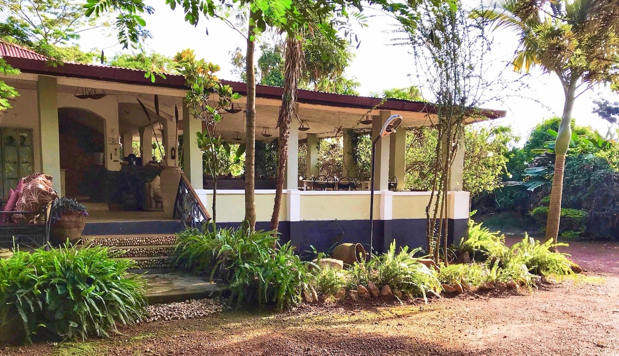 Gately Inn Entebbe image
