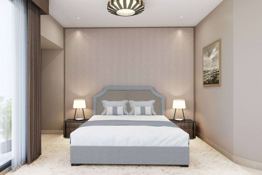 Suite, deluxe