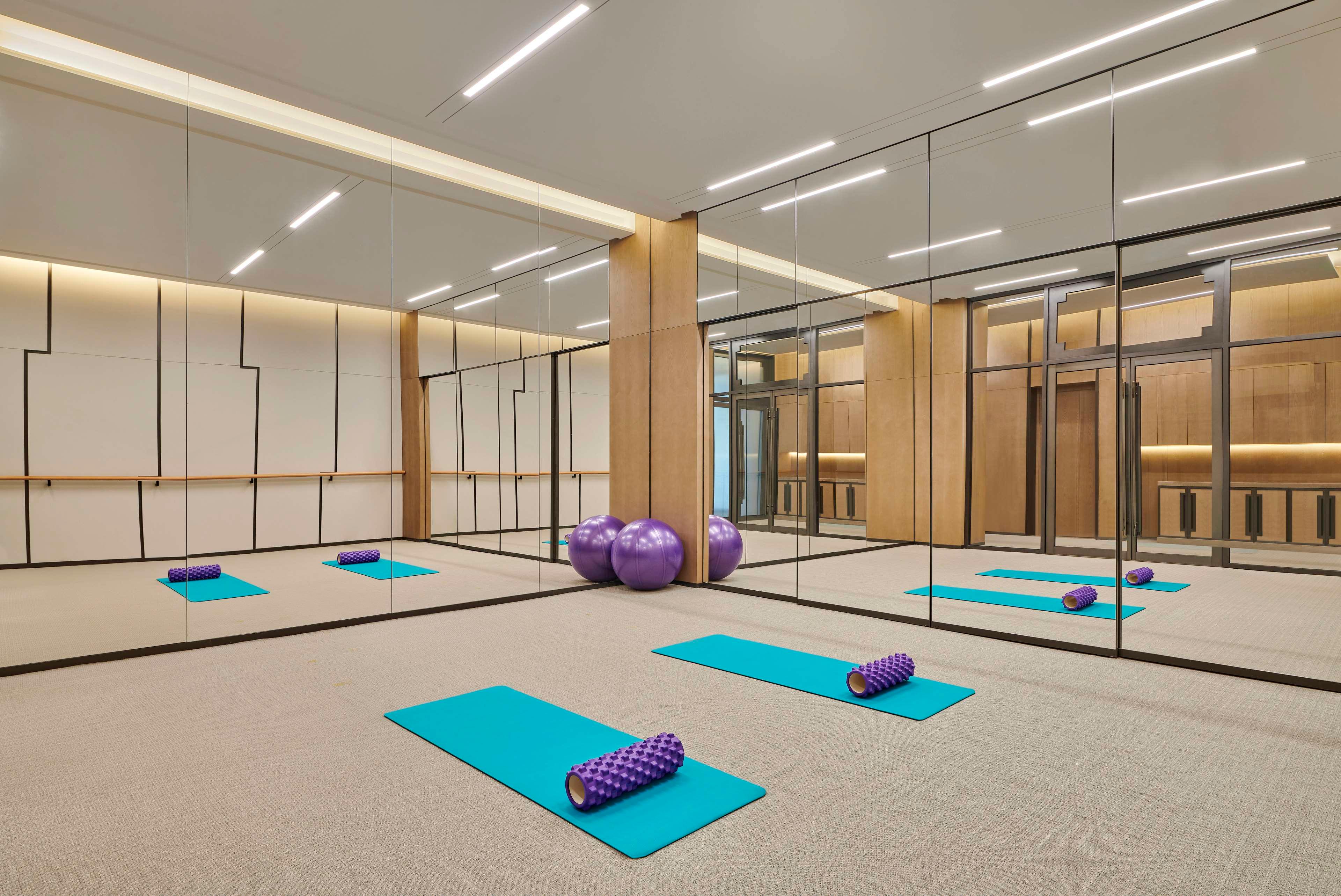 Doubletree By Hilton Suzhou Wuzhong