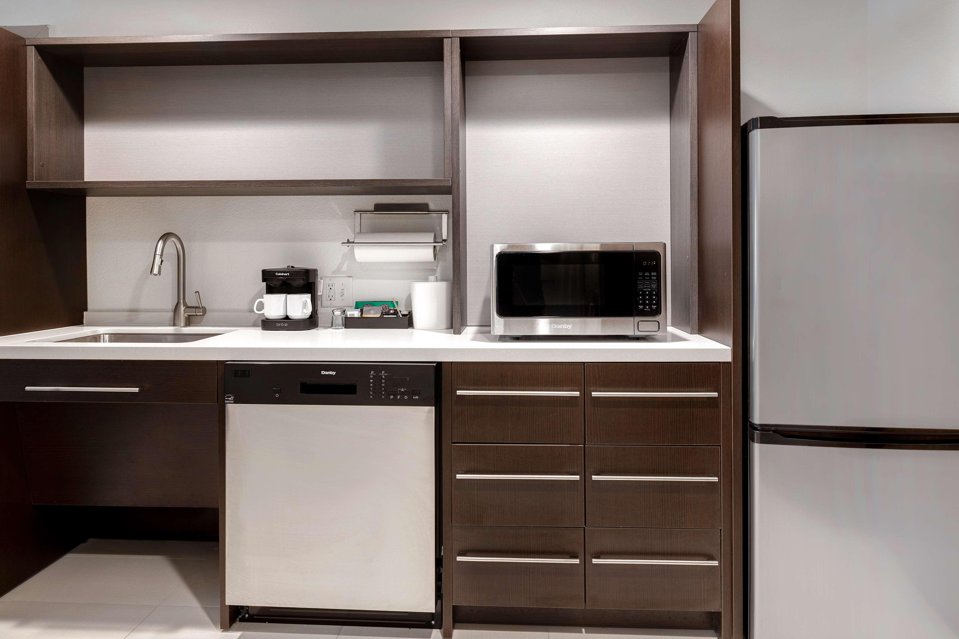Home2 Suites By Hilton Wilkes Barre