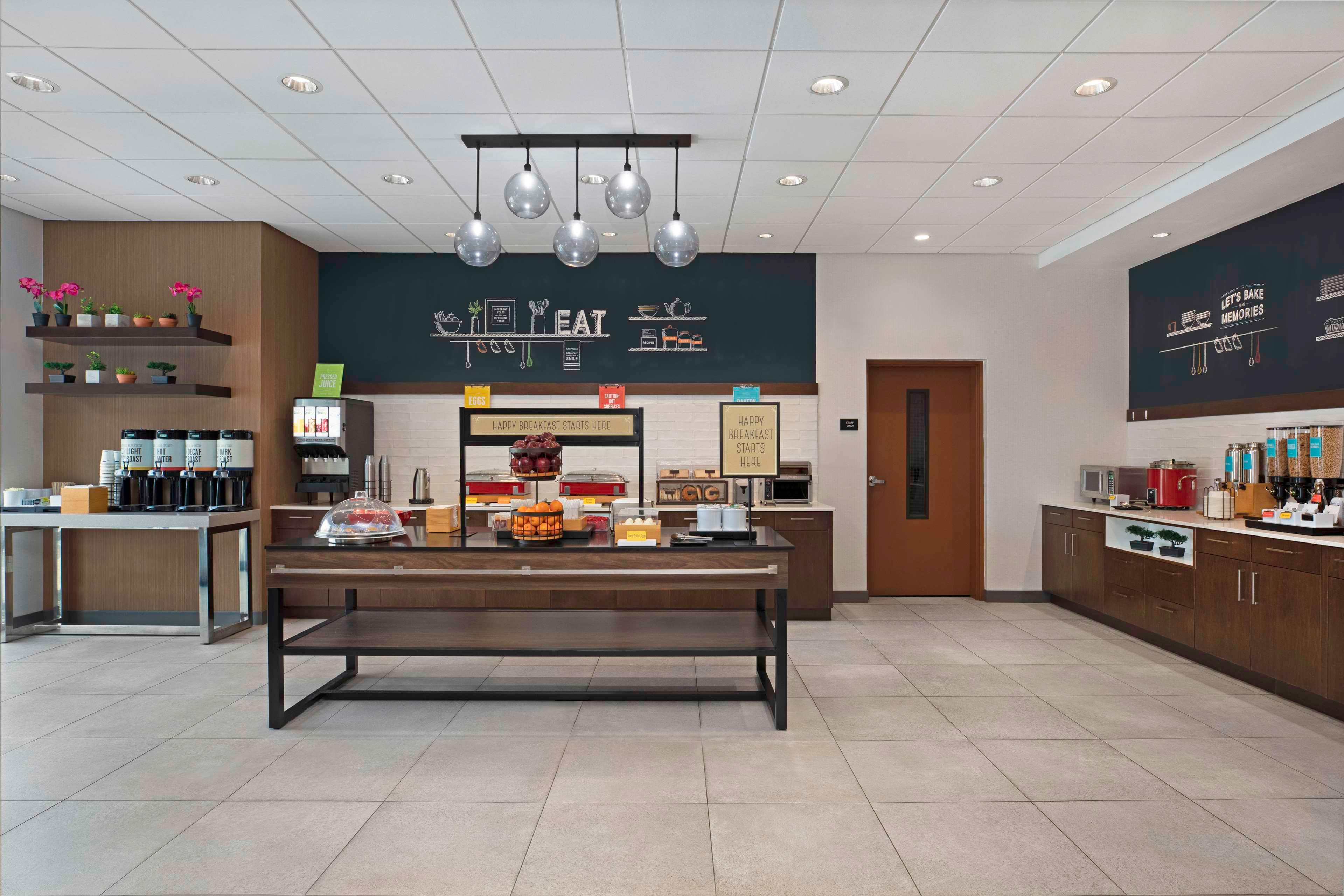 Hampton Inn By Hilton Port Hope