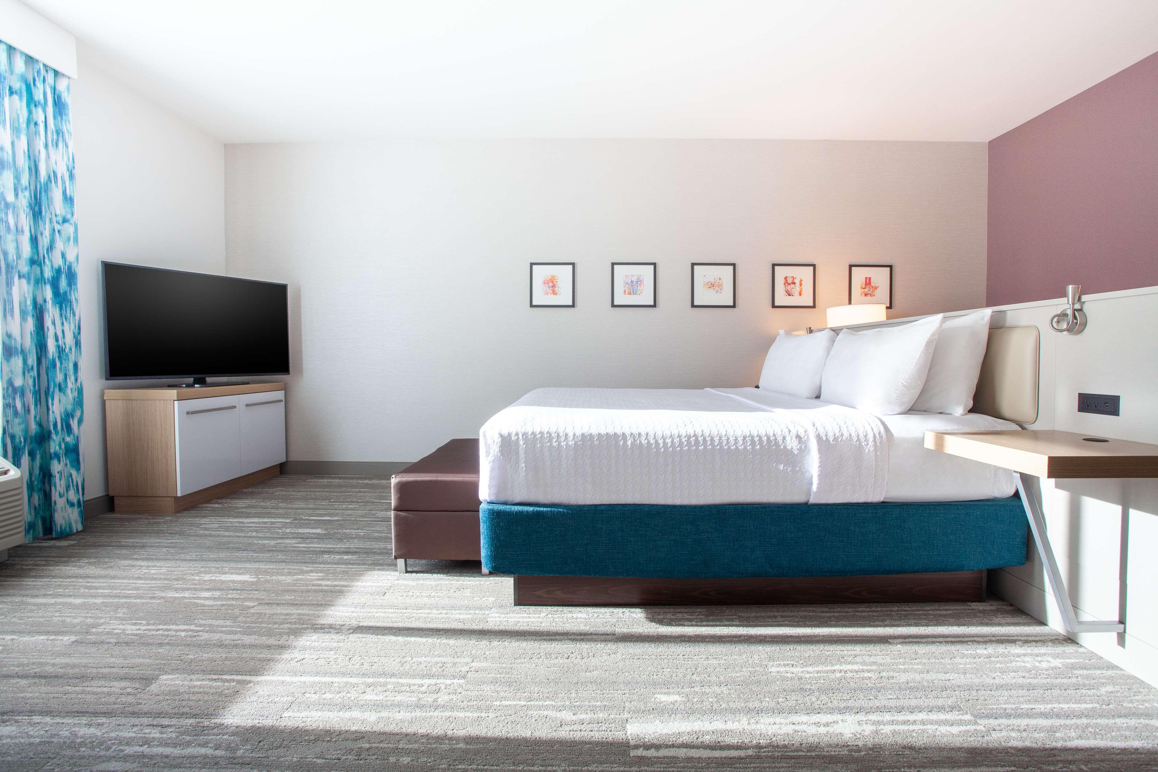 Hilton Garden Inn Broomfield Boulder