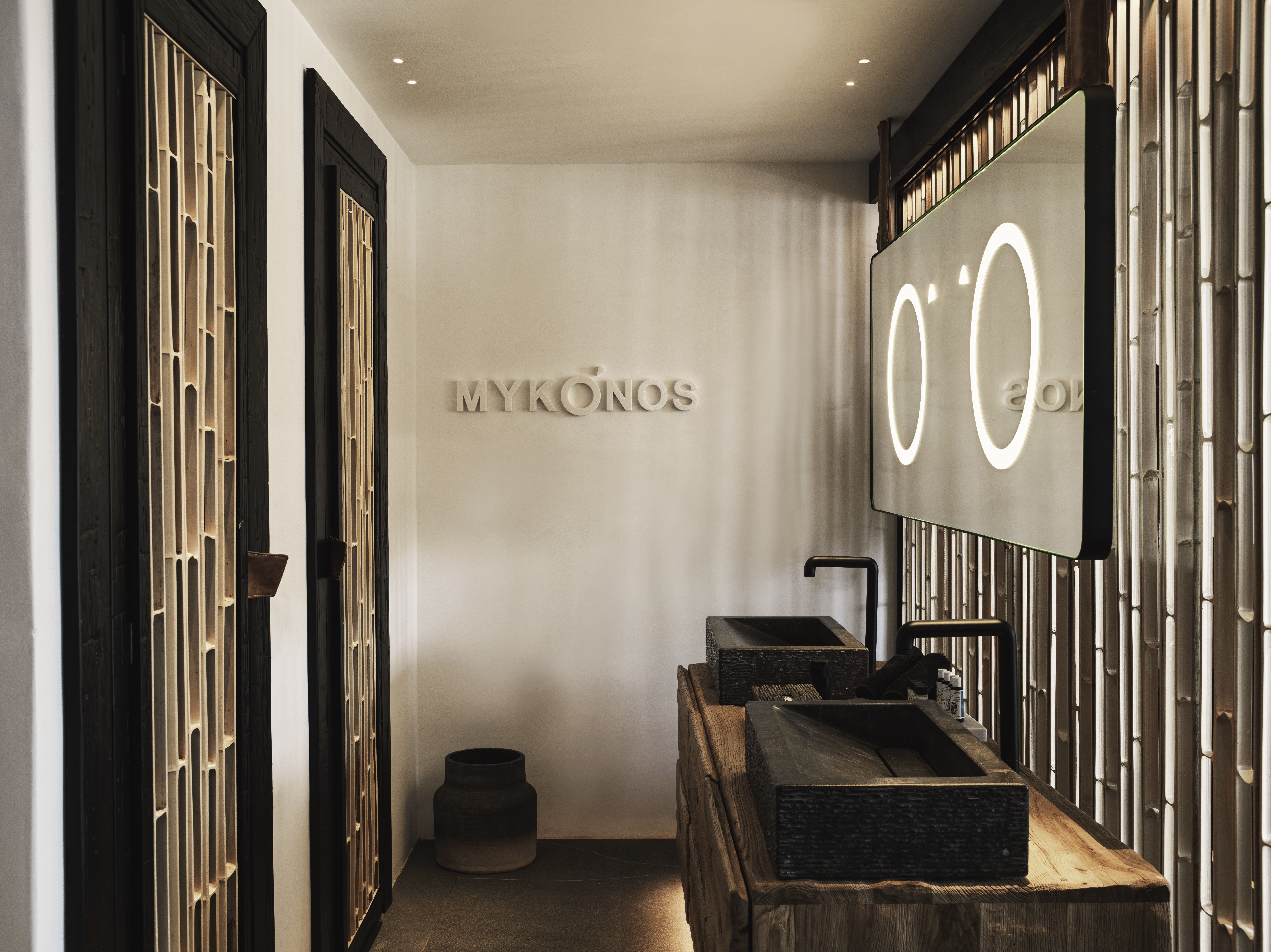 Myconian O Hotel - Adults Only