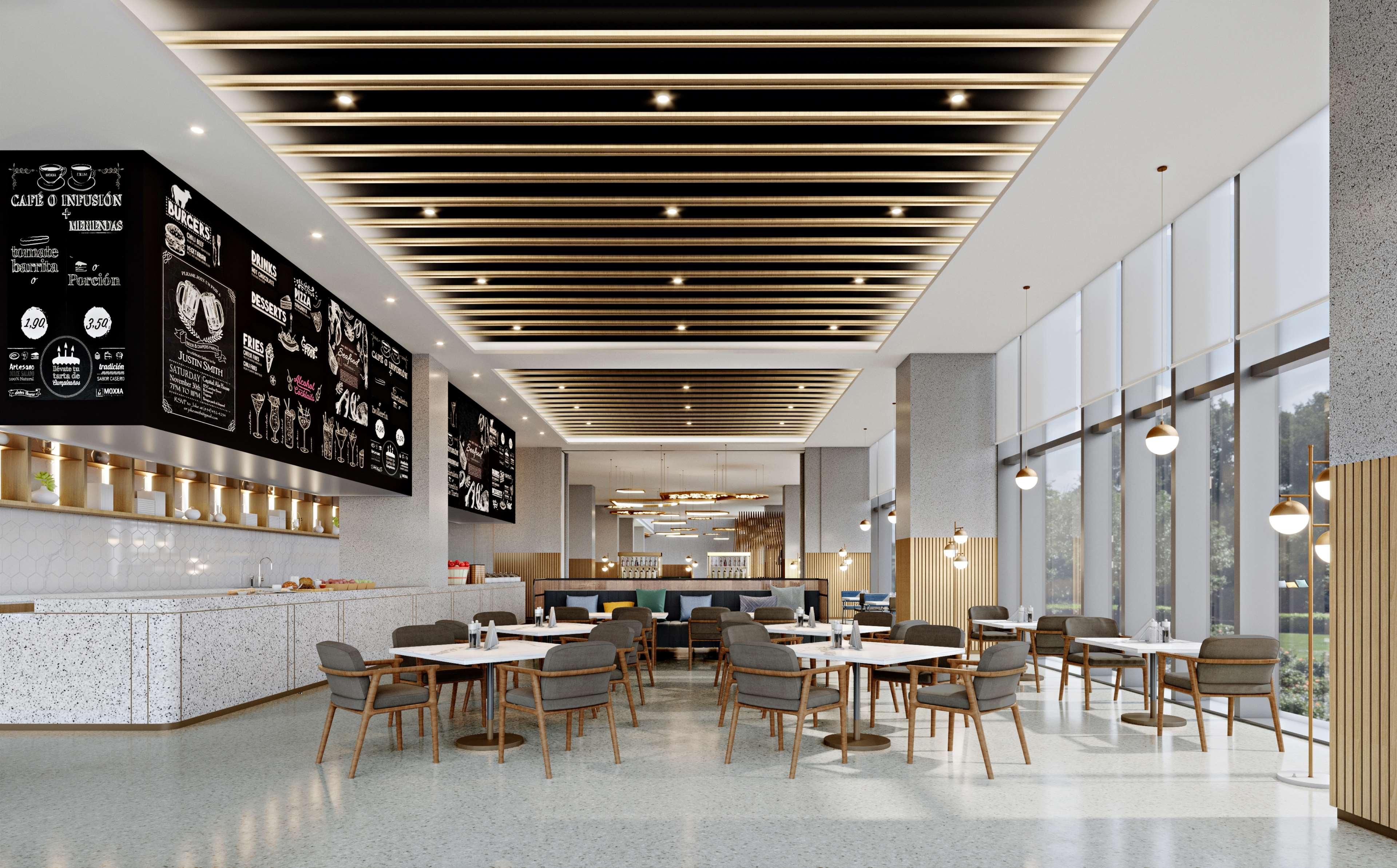 Hilton Garden Inn Tianjin Huayuan