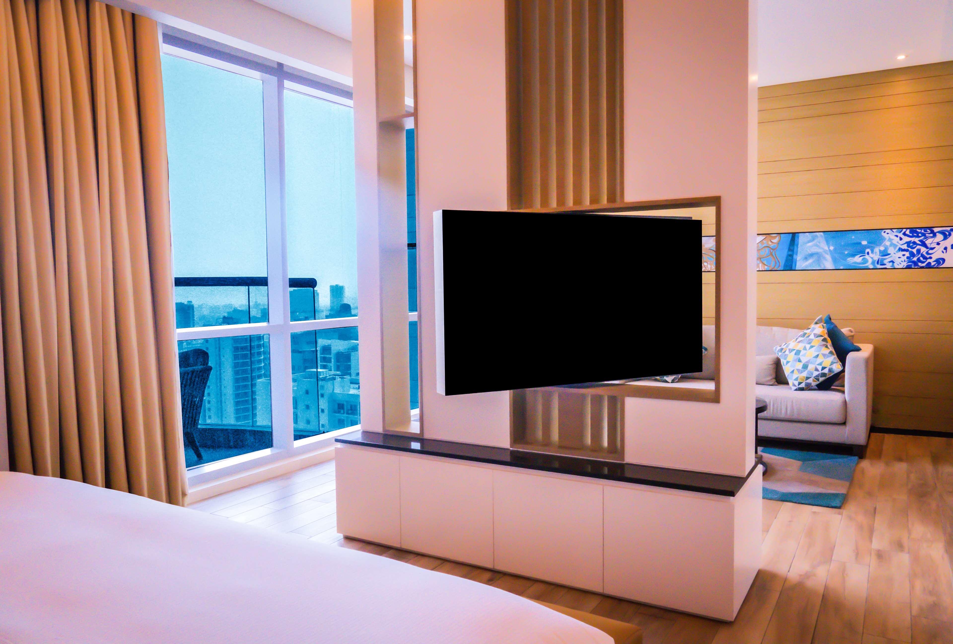 Hilton Bahrain