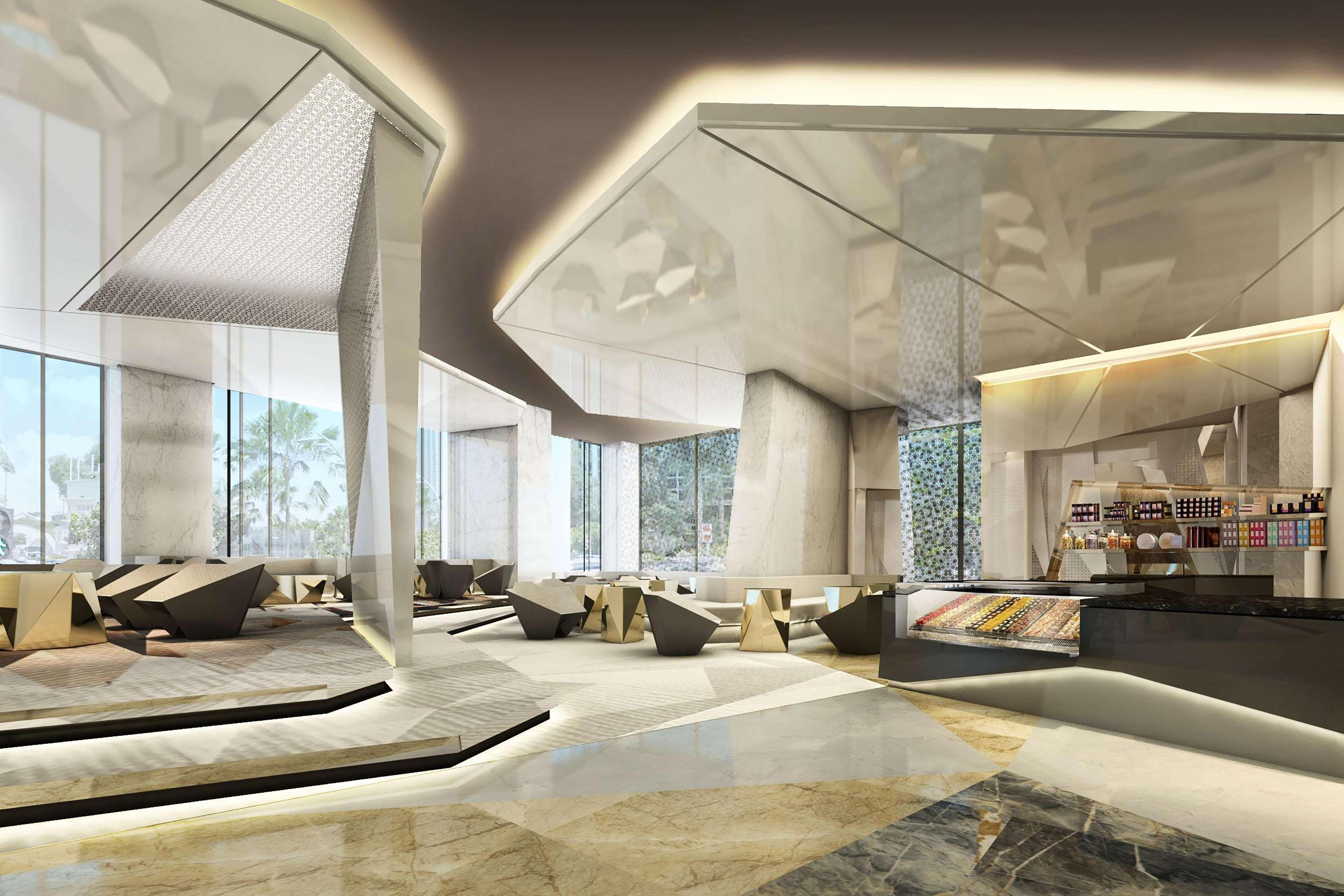 Hilton Garden Inn Suzhou Wuzhong