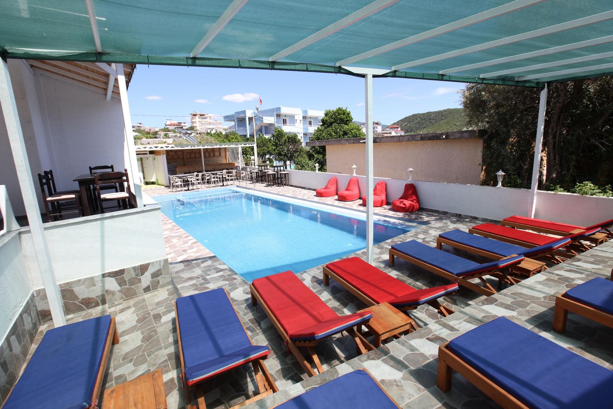 Hotel Piramida