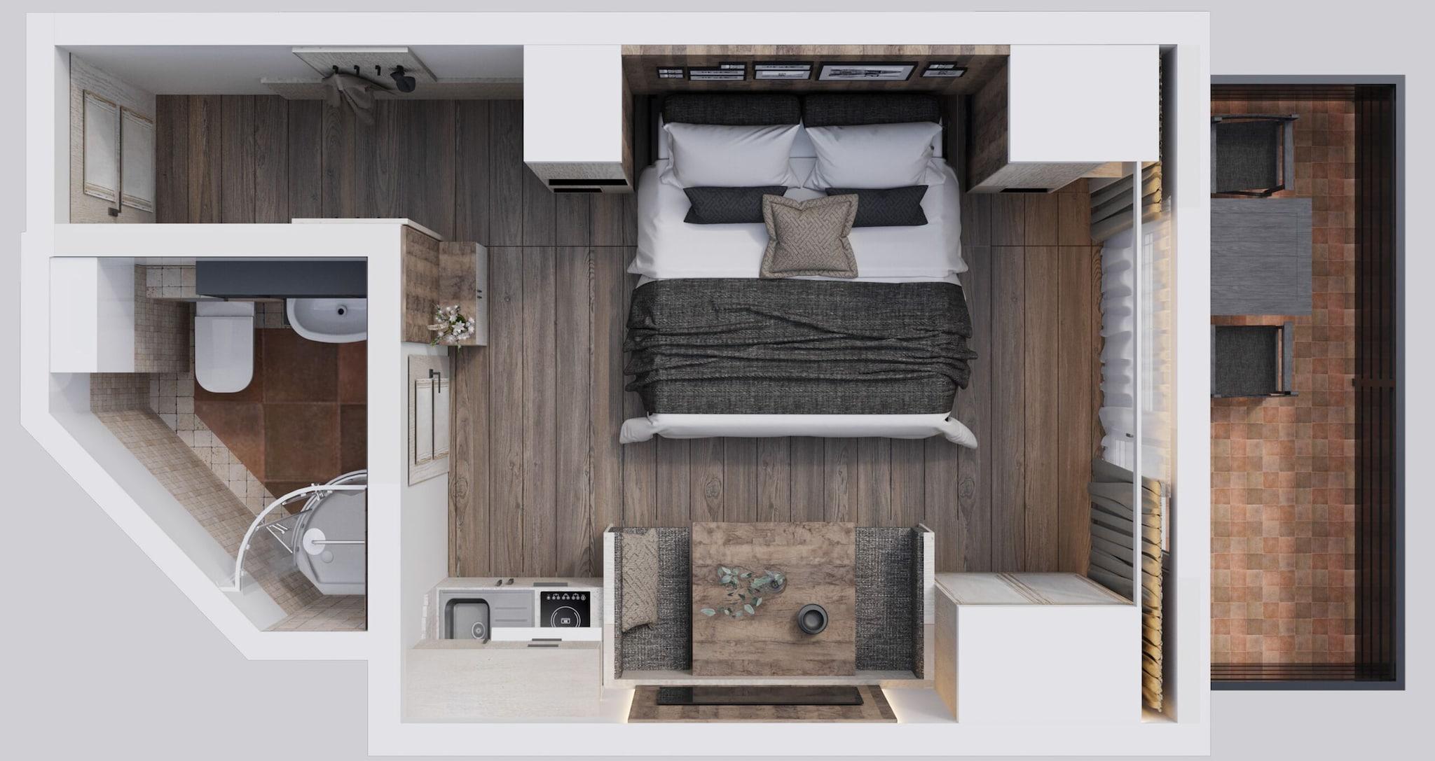 Mondi Hotel Axams