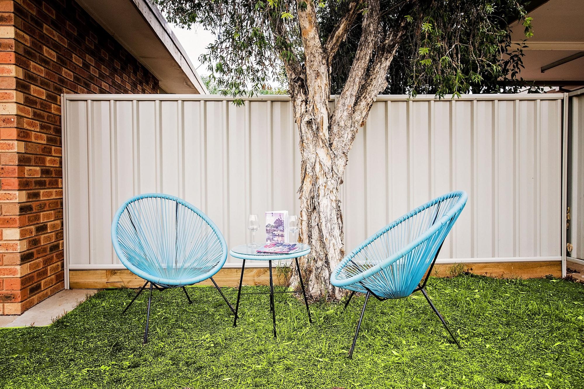 Echuca Moama Holiday Accommodation 3