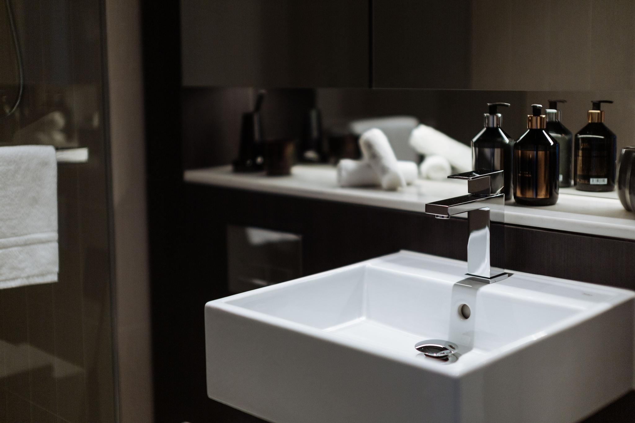 SKYE Suites Green Square
