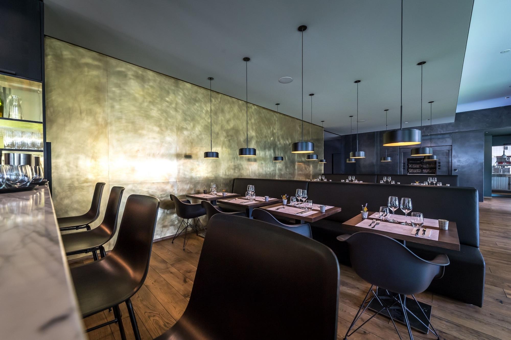 Chatonneyre Hotel et Restaurant