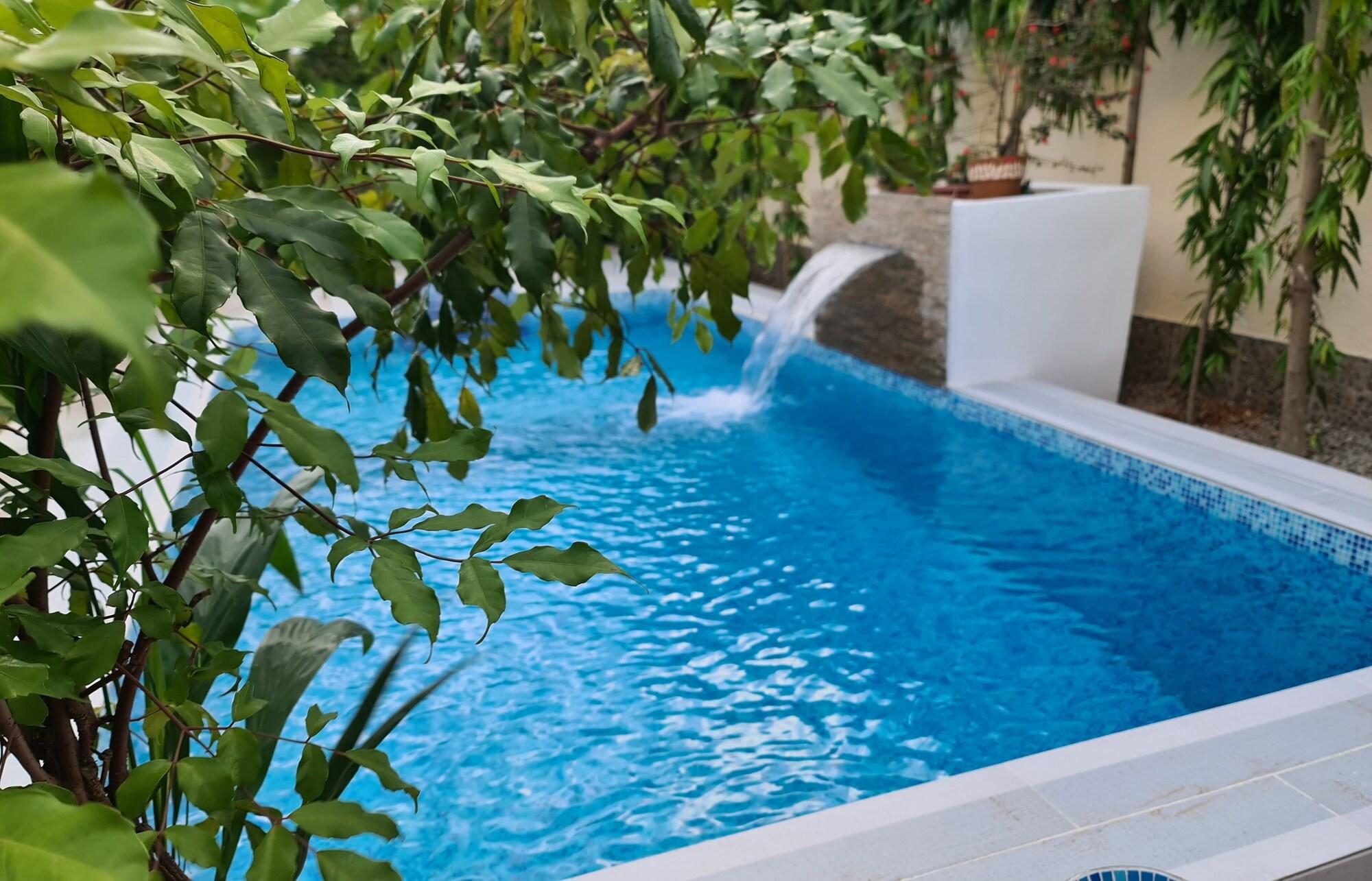 Villa Jaddis