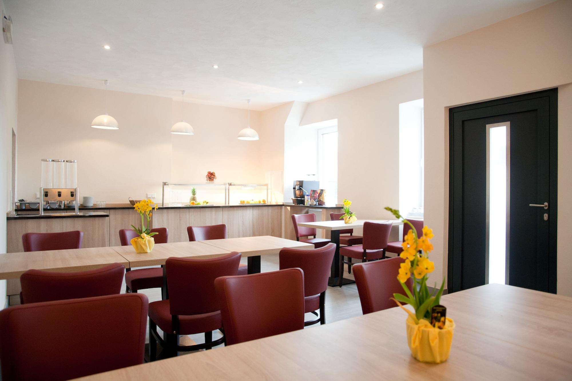 Apartmenthaus Wesertor