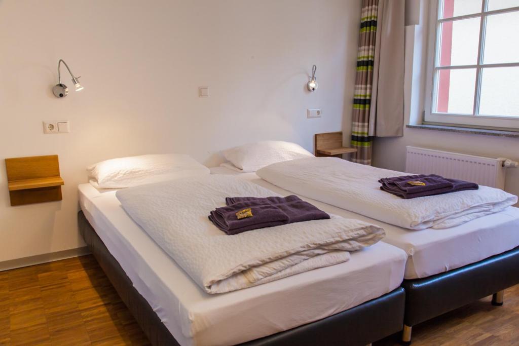 Apartmenthaus Heiligenthaler Hof