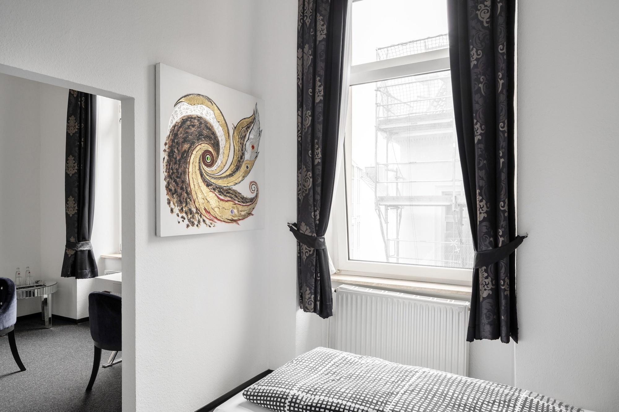Aparthotel am Munzplatz