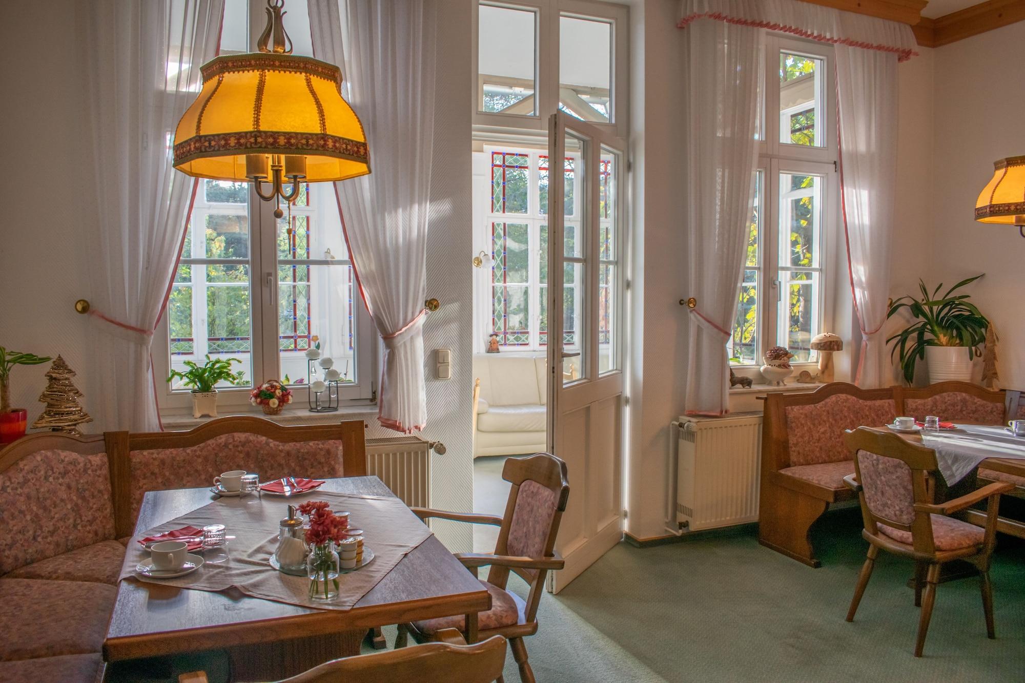 Pension Haus Marga
