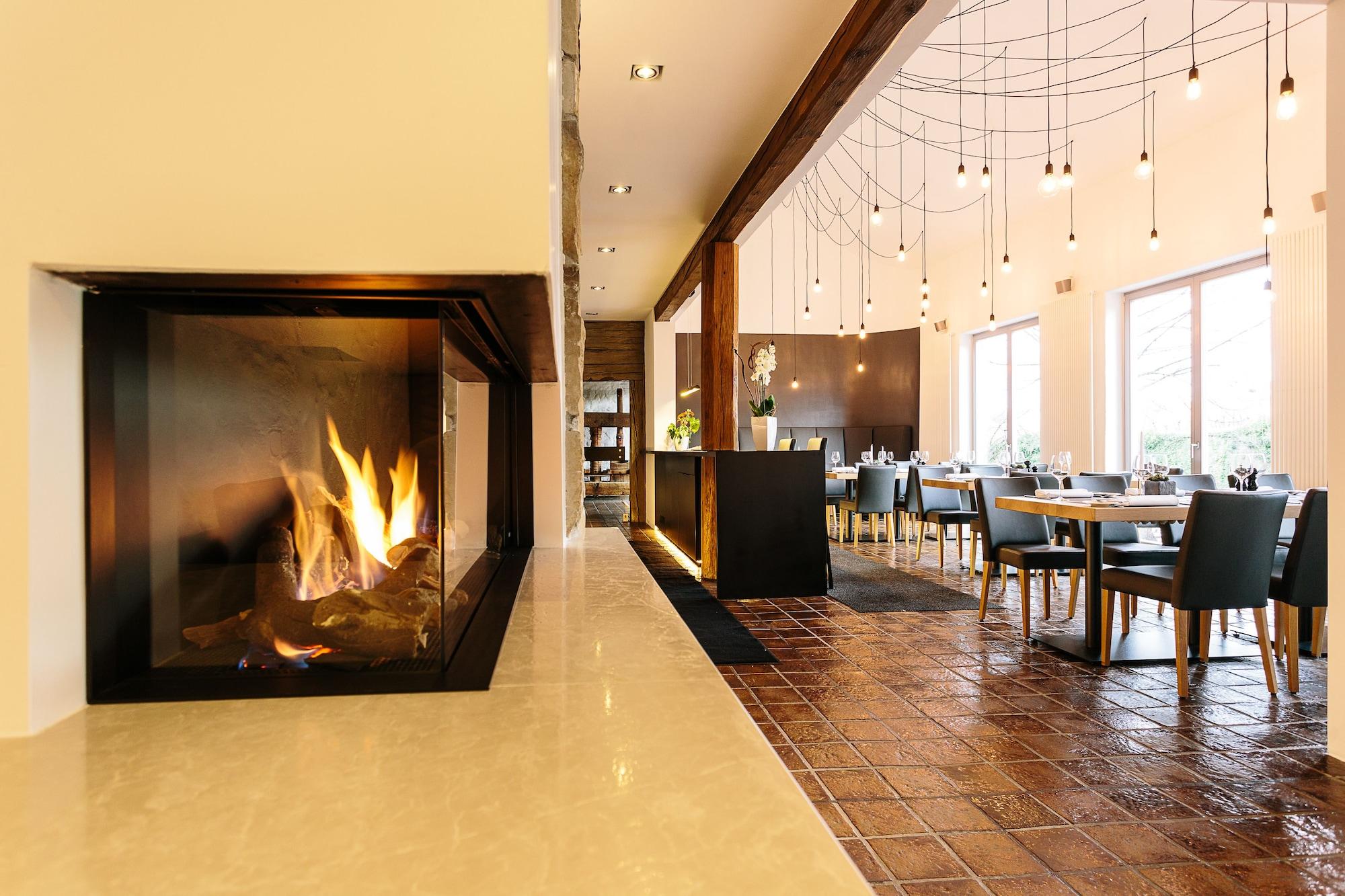 Hotel-Restaurant Fronmahle