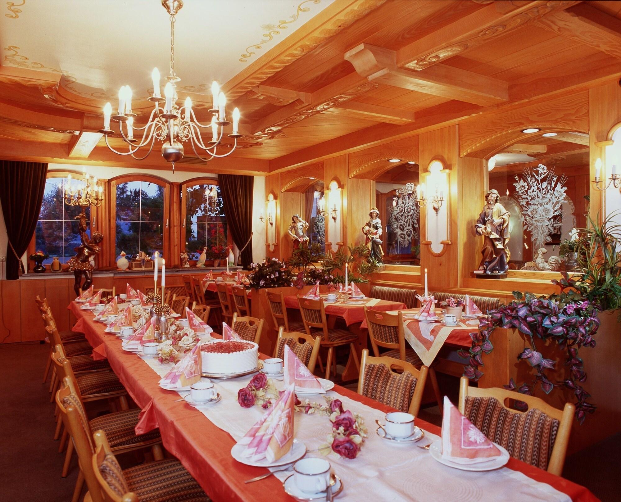Pension Ferienwohnungen Ludwig