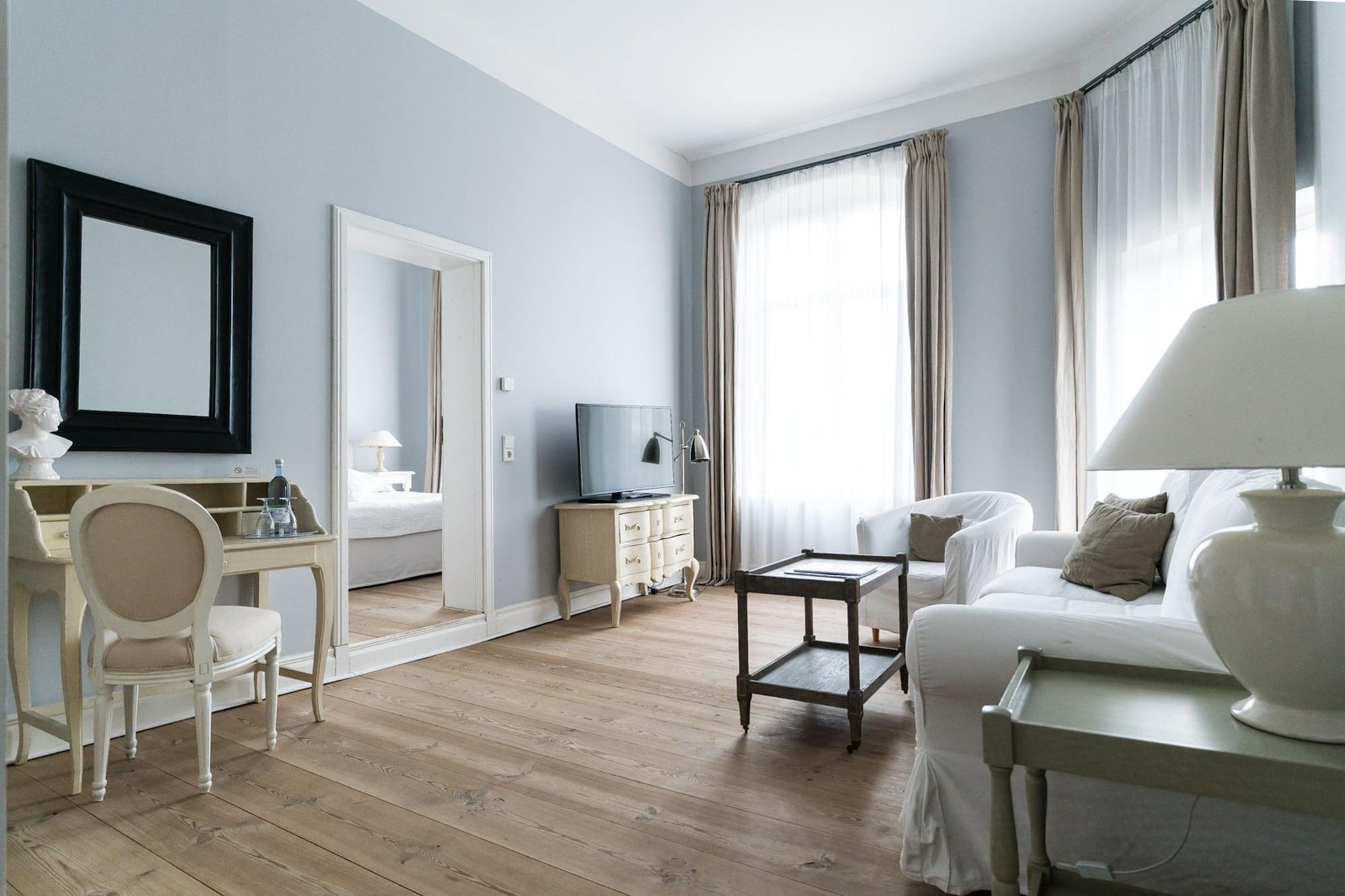 Hotel Schloss Gamehl by null