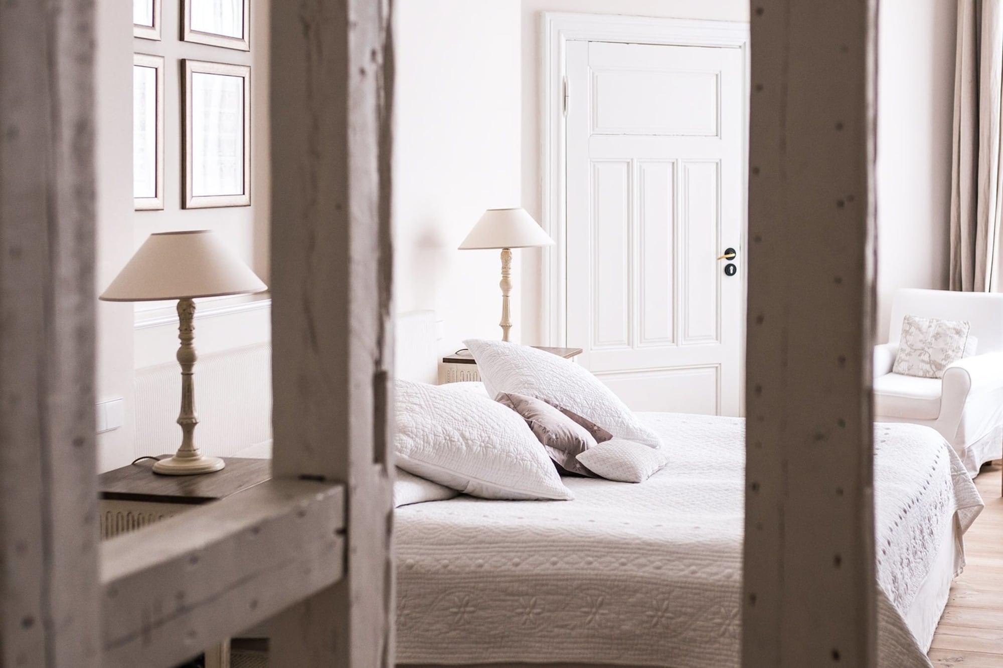 Hotel Schloss Gamehl by null