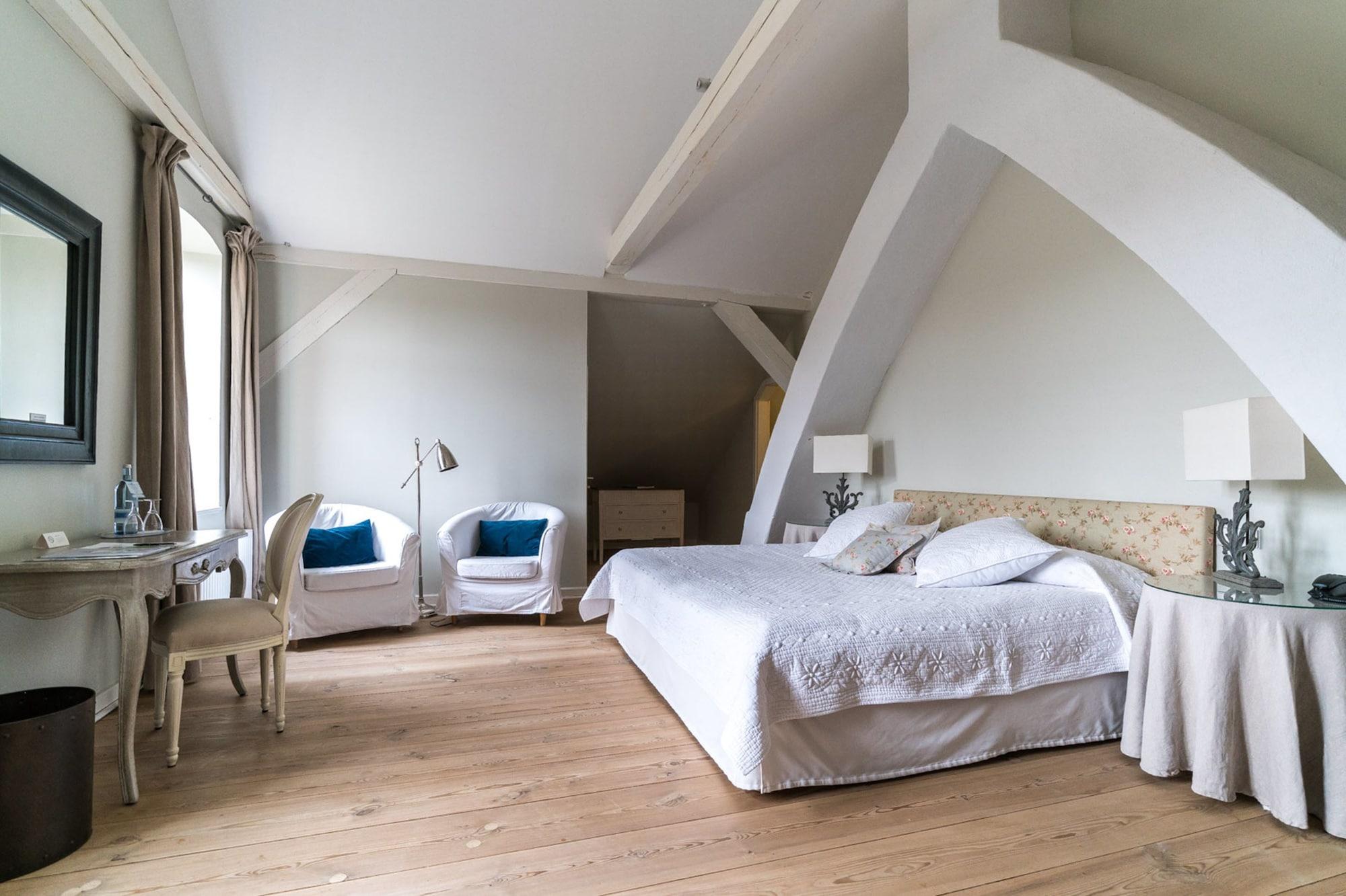 Hotel Schloss Gamehl by null